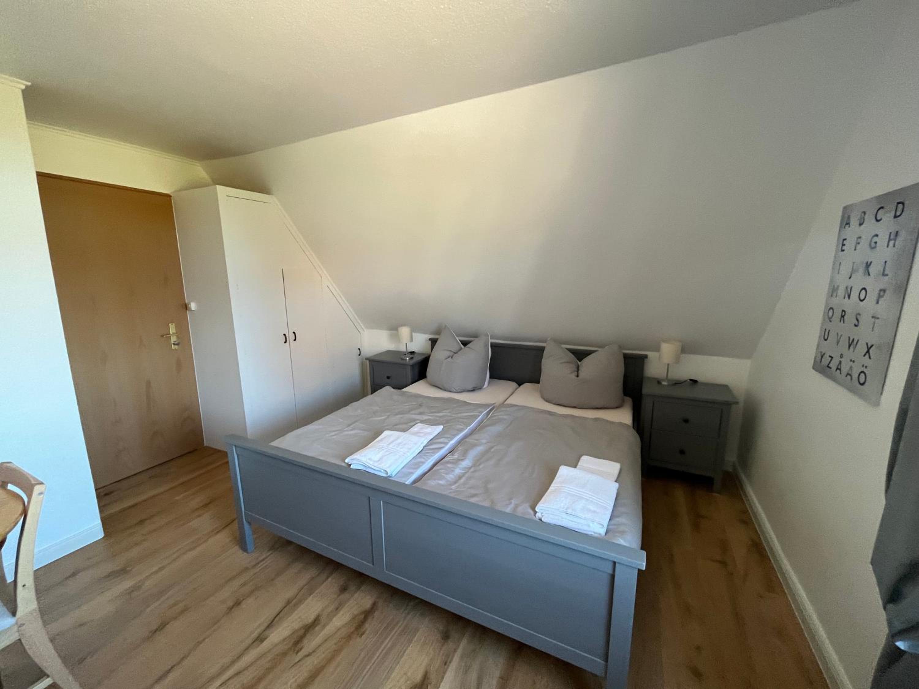 Ferienhaus Strandlust