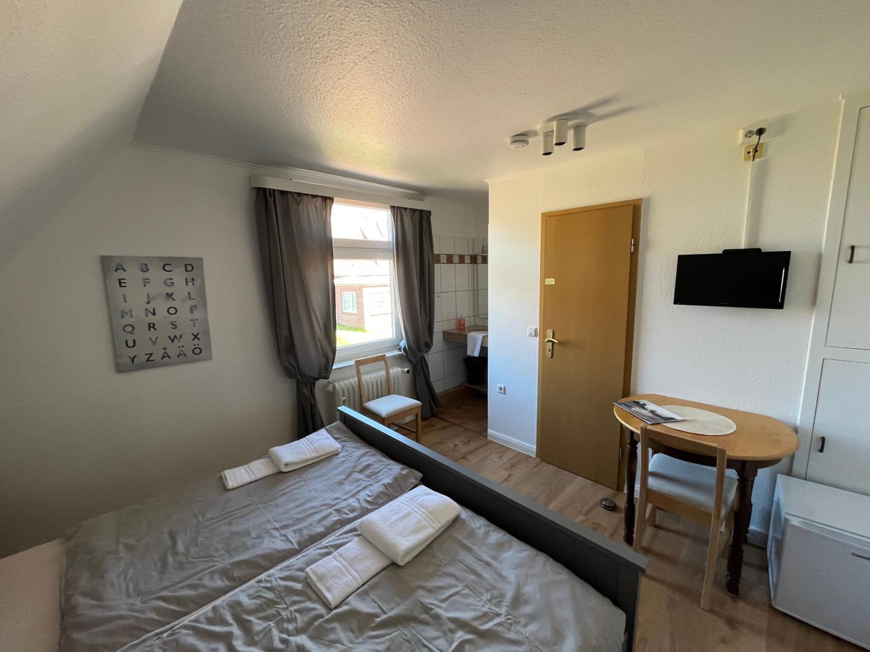 Ferienhaus Strandlust