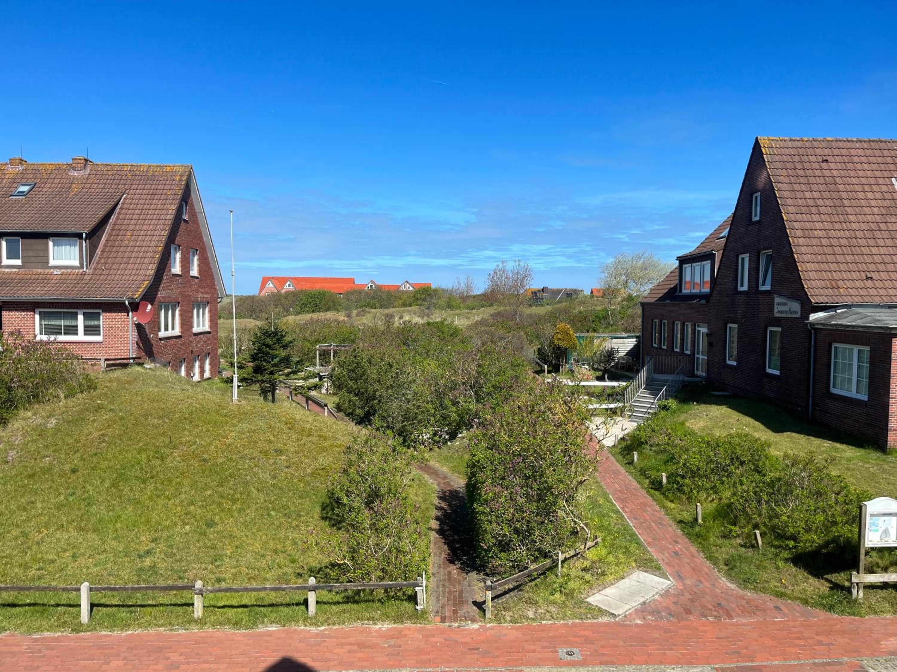 Ferienhaus Strandlust