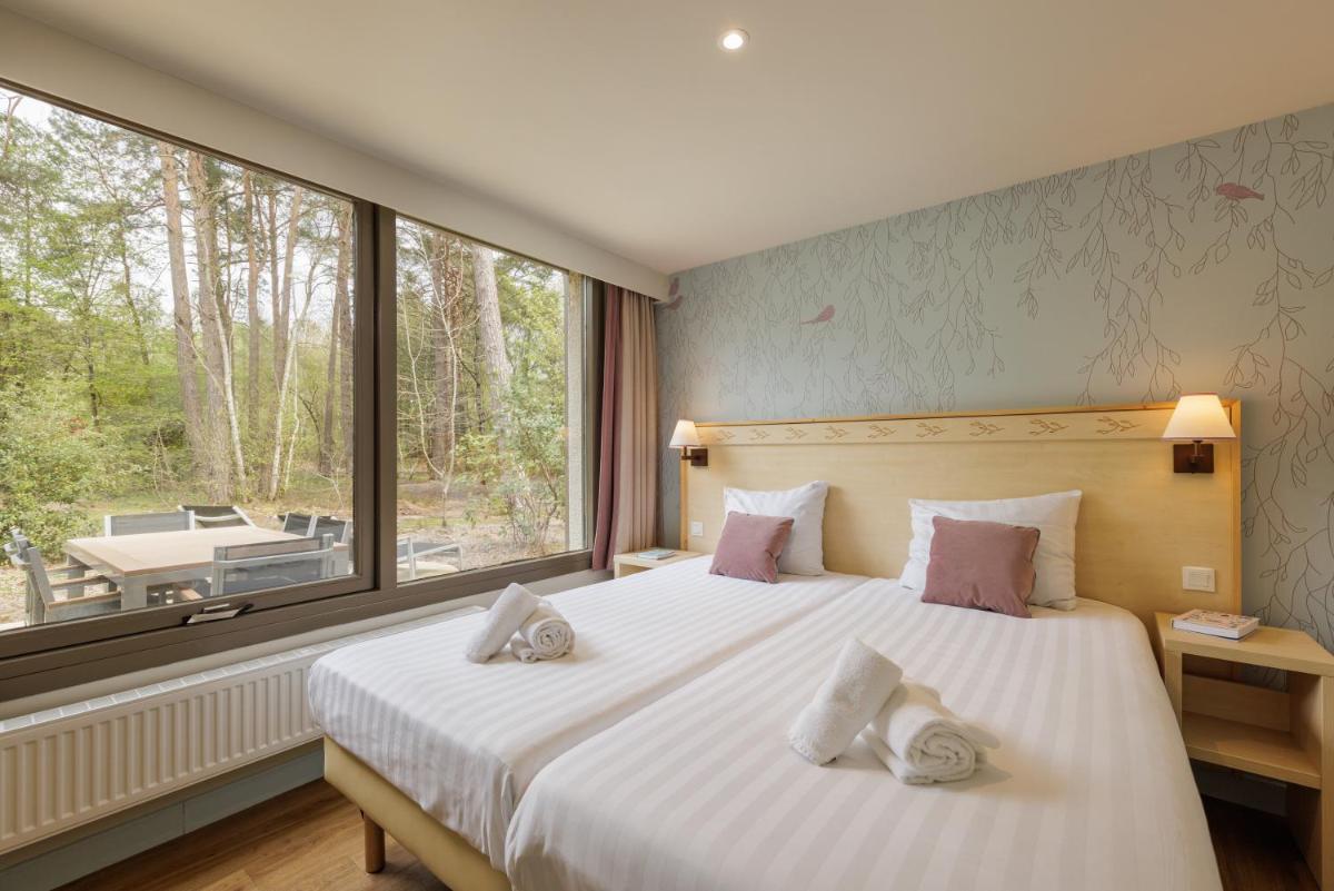 Center Parcs Les Hauts de Bruyeres - Property Image 53