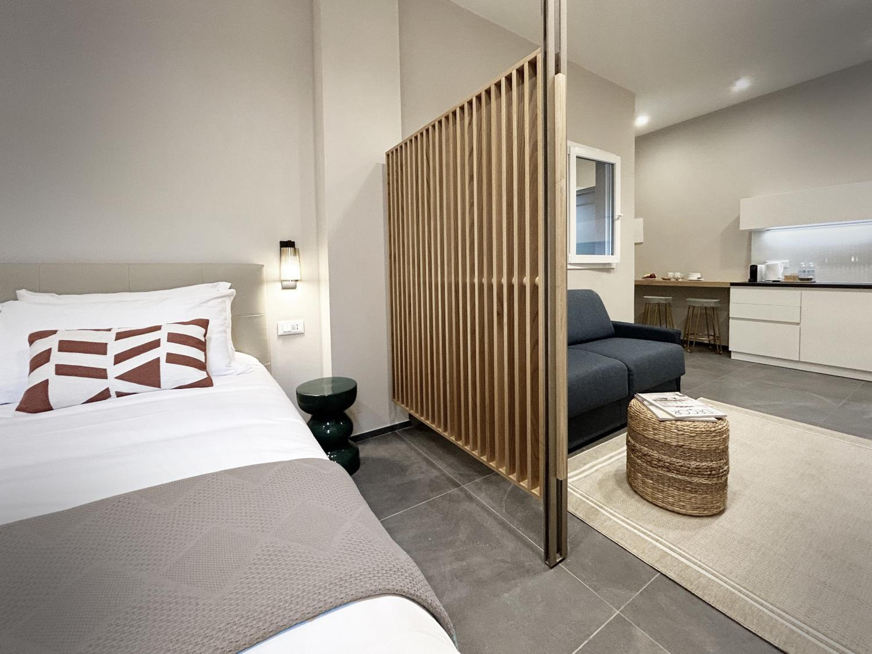 3L Luxury Rooms photo 2