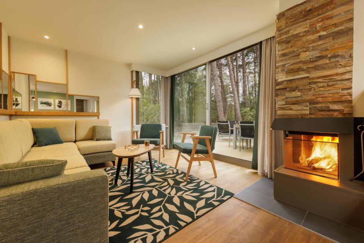 Center Parcs Les Hauts de Bruyeres - Property Image 56