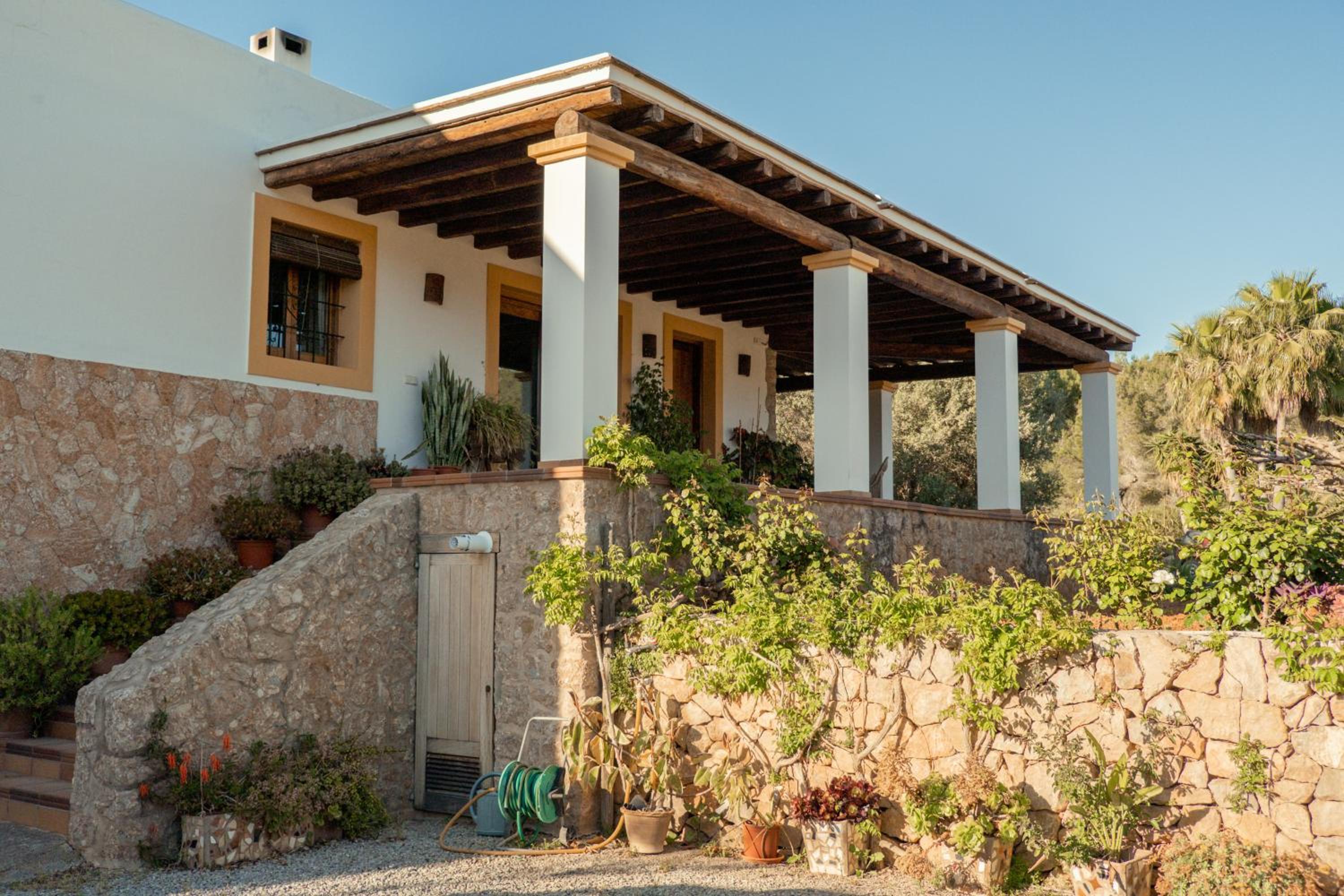 Villa Can Roser - Santa Gertrudis