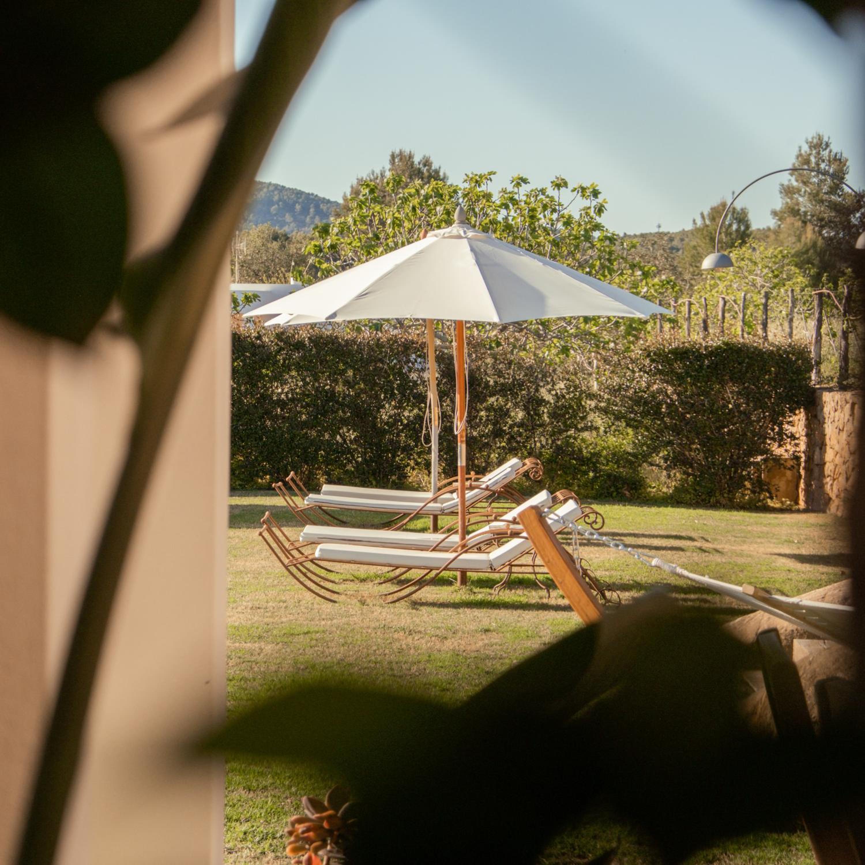 Villa Can Roser - Santa Gertrudis