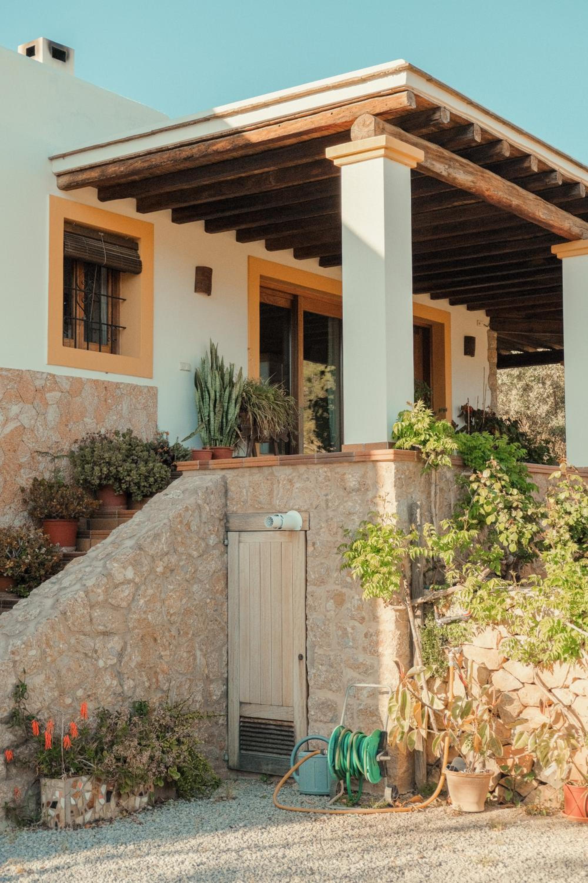 Villa Can Roser - Santa Gertrudis