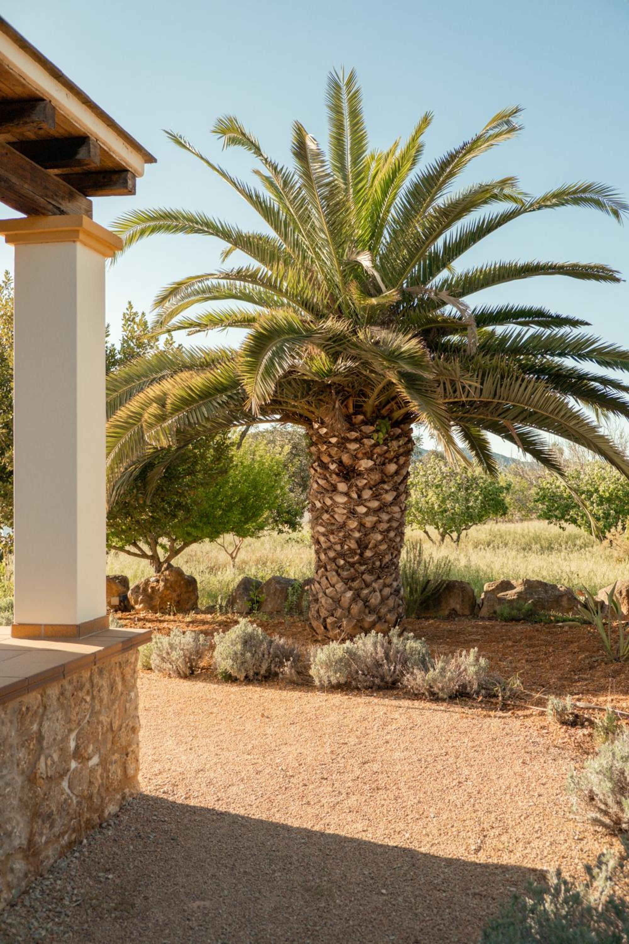 Villa Can Roser - Santa Gertrudis