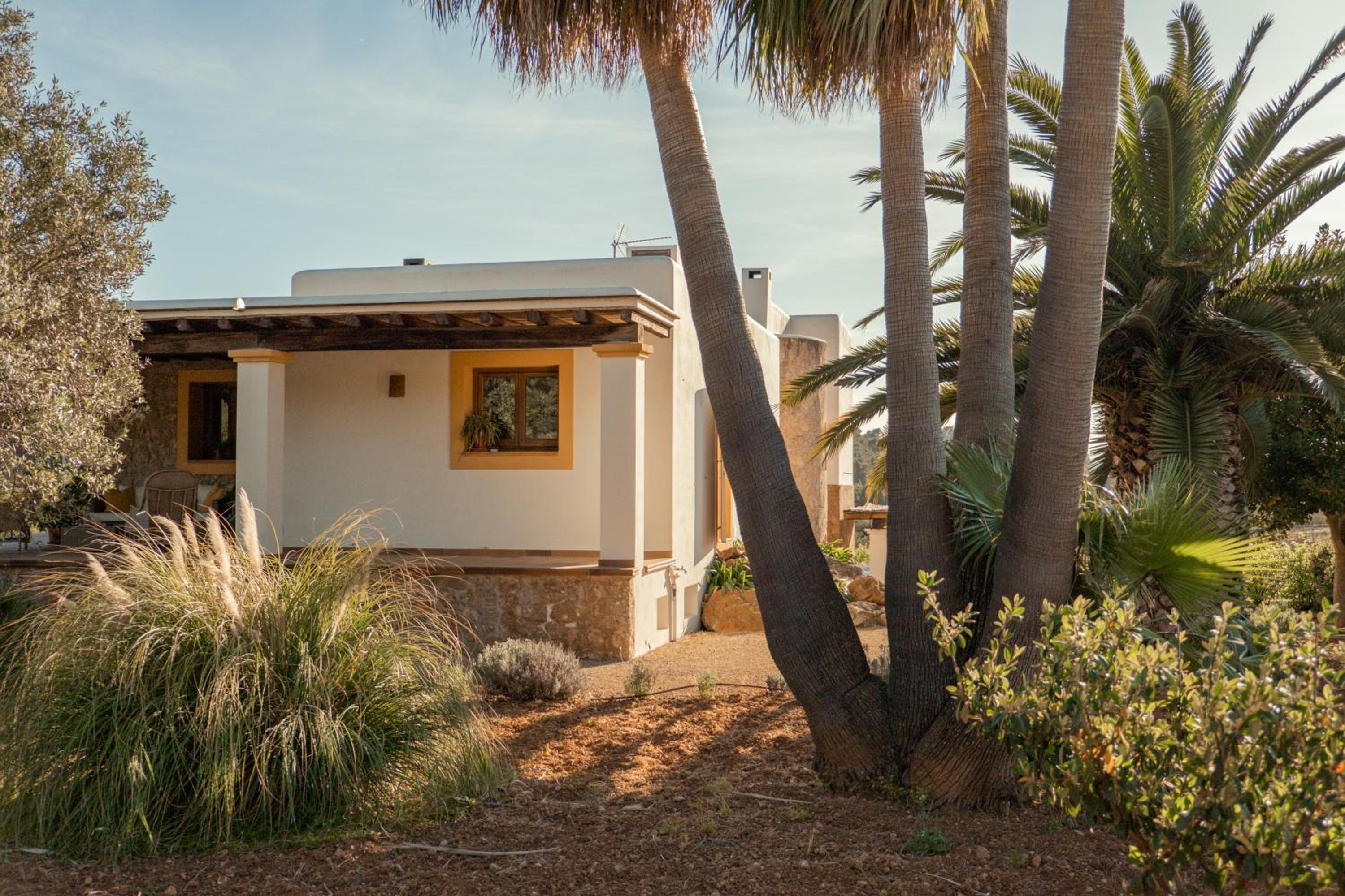 Villa Can Roser - Santa Gertrudis