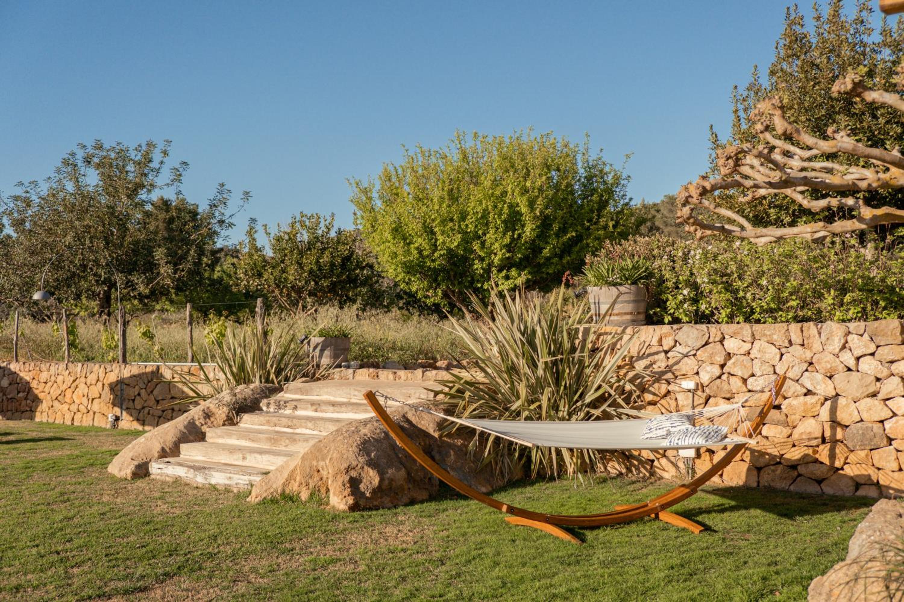 Villa Can Roser - Santa Gertrudis