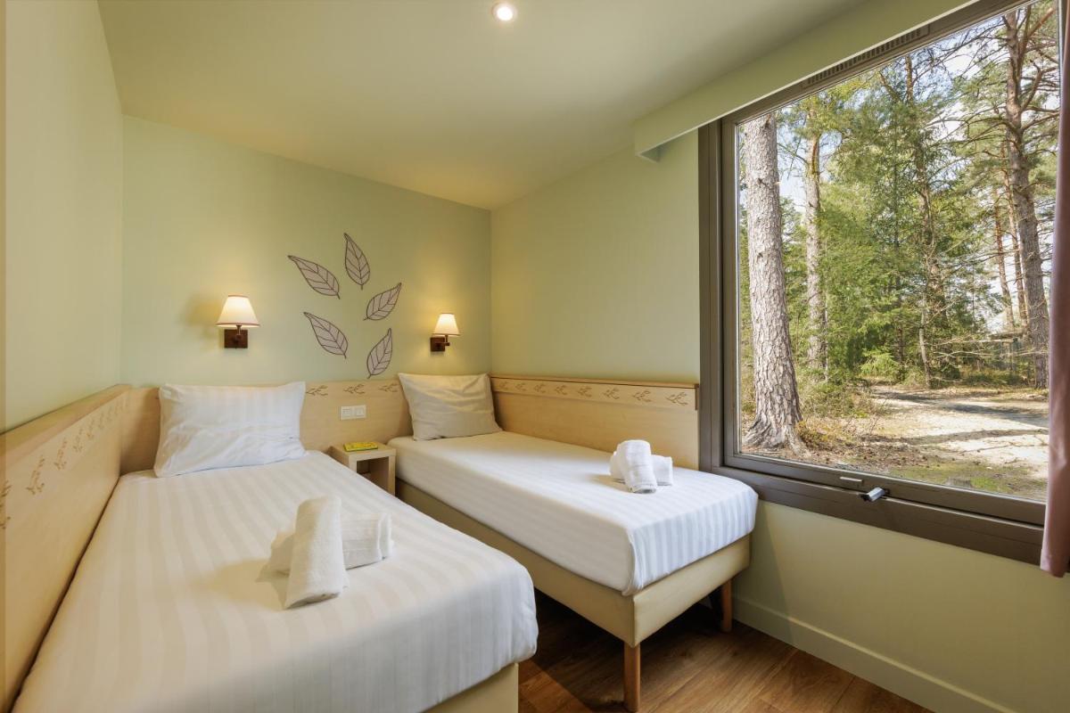 Center Parcs Les Hauts de Bruyeres - Property Image 58