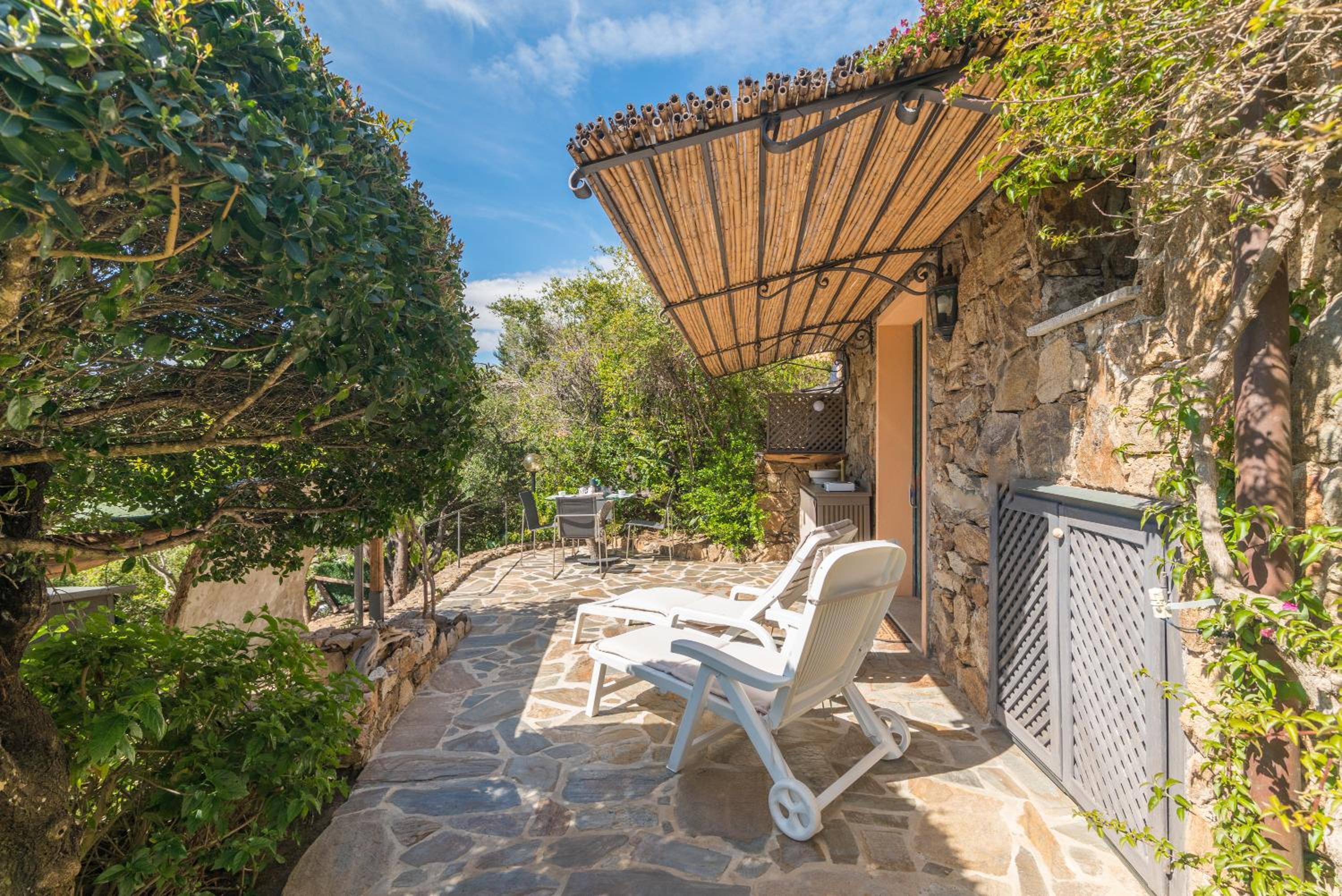 Palau Vacations - Appartamento Monolocale Cala Capra - Property Image 12