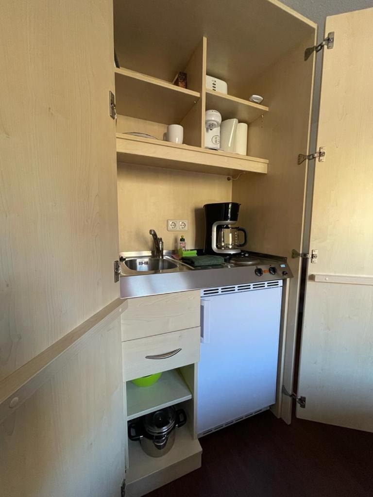 Küstenapartment 3