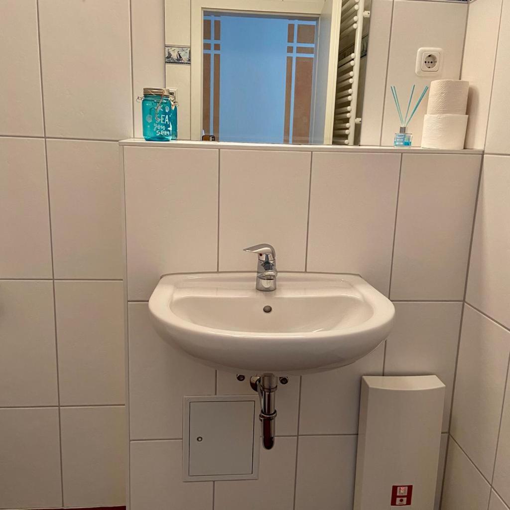 Küstenapartment 3