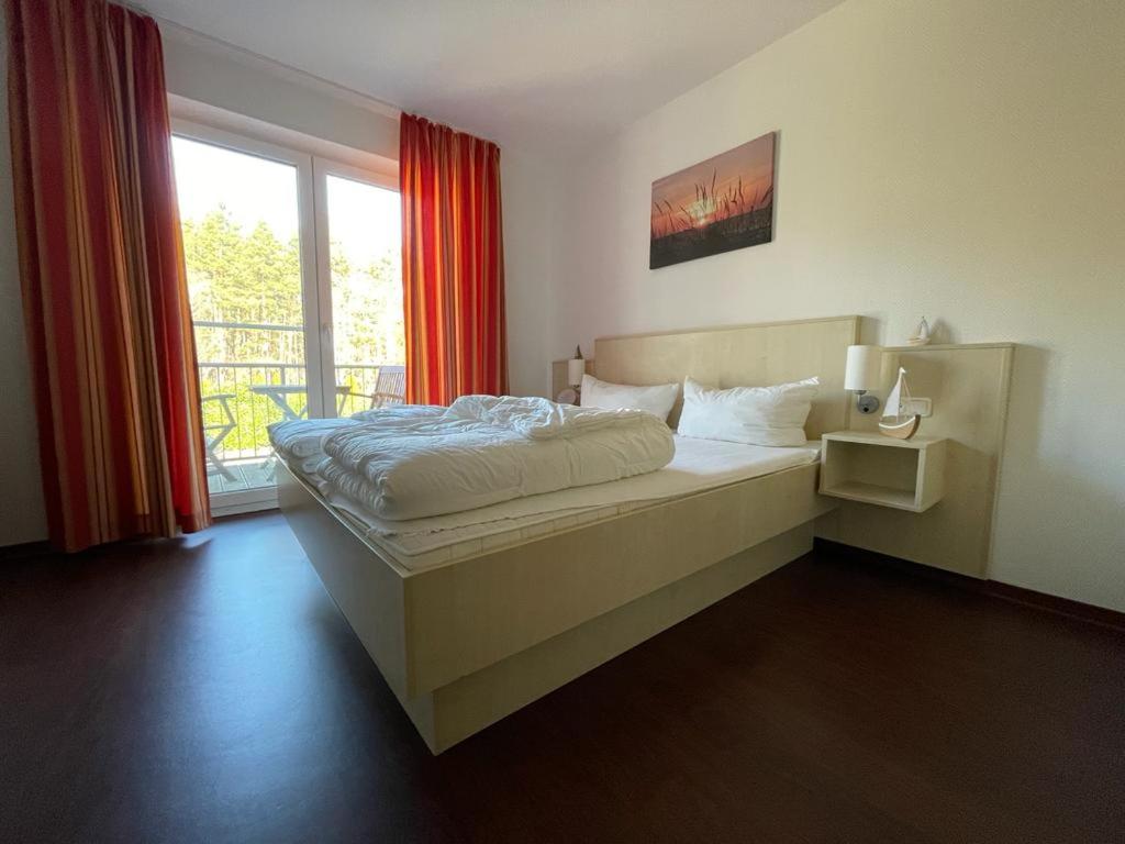 Küstenapartment 3