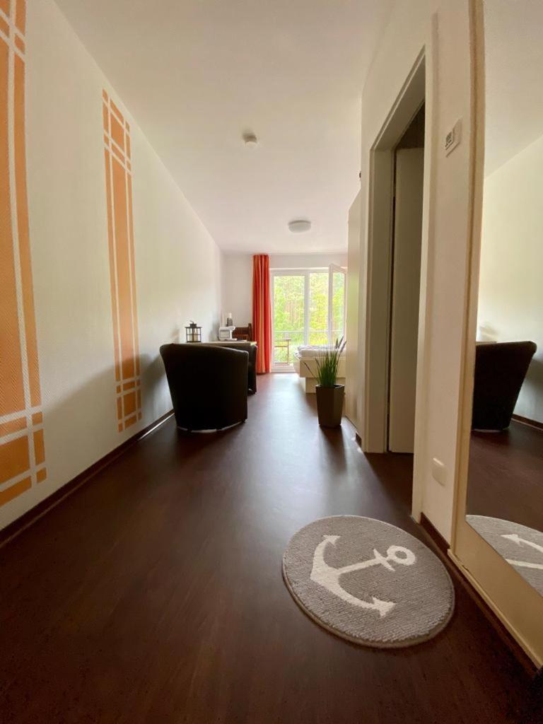 Küstenapartment 3