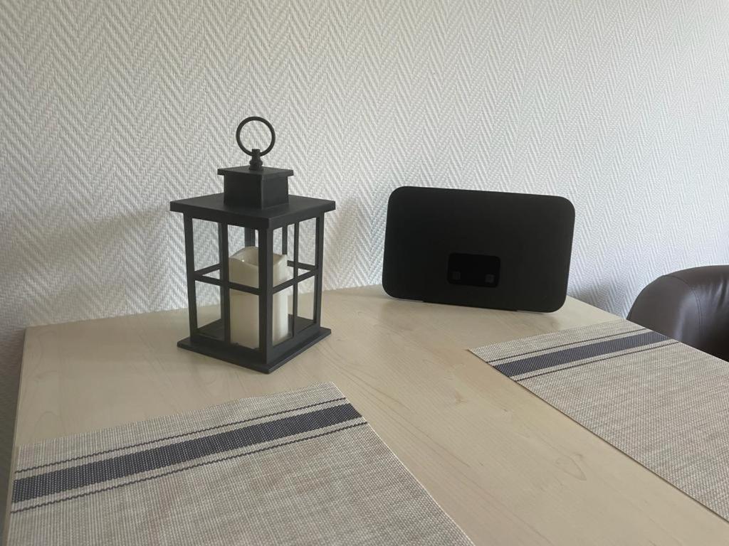 Küstenapartment 3