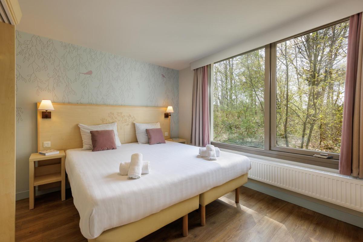 Center Parcs Les Hauts de Bruyeres - Property Image 89