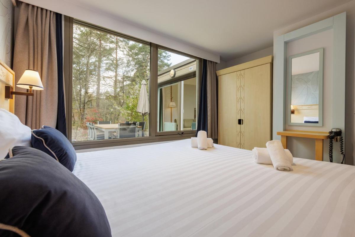 Center Parcs Les Hauts de Bruyeres - Property Image 88