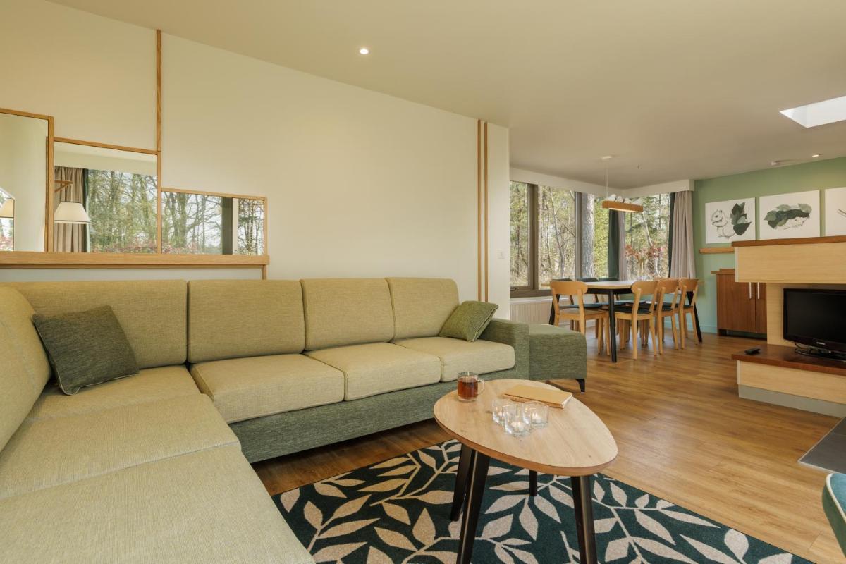 Center Parcs Les Hauts de Bruyeres - Property Image 86