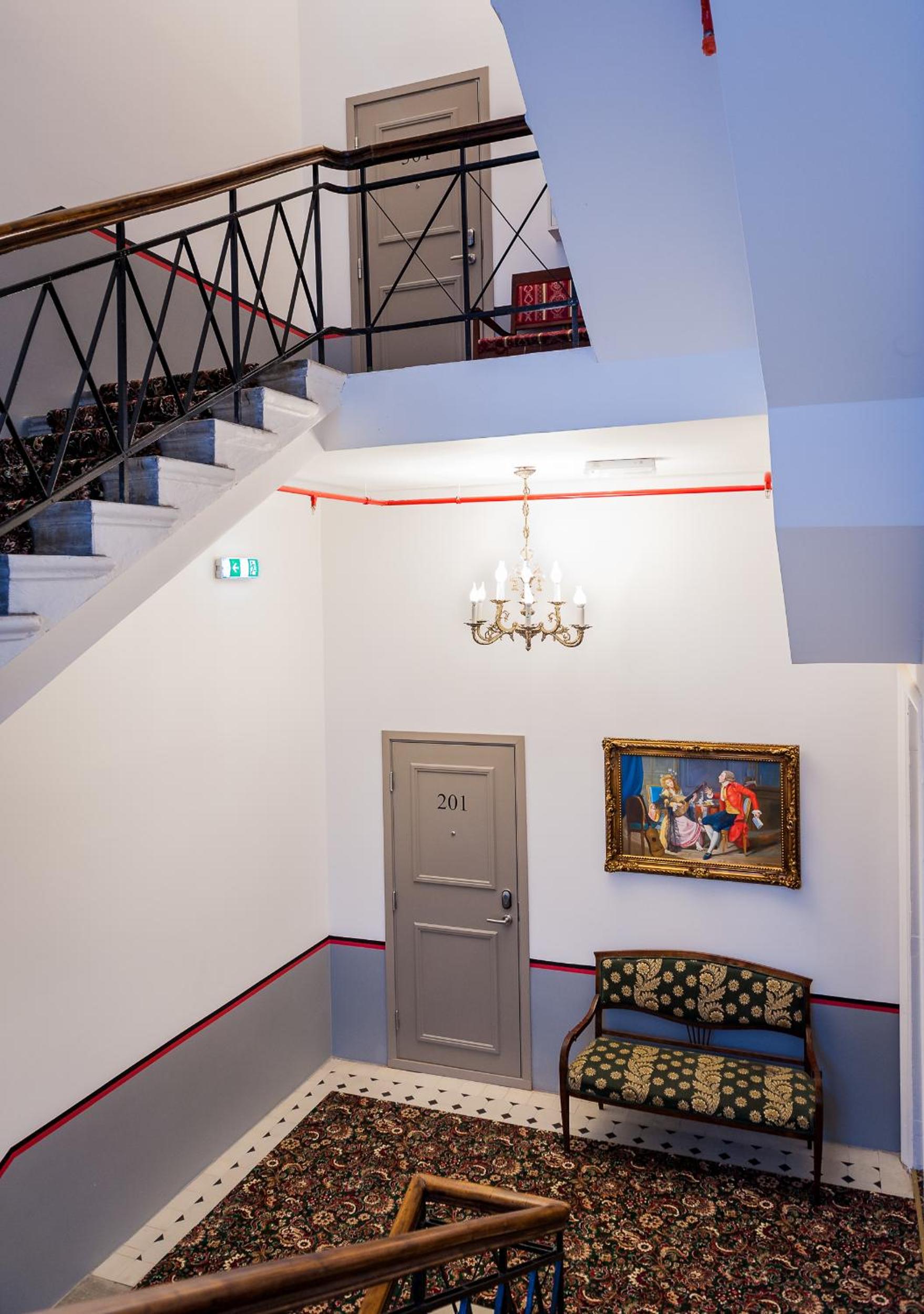 Tallinn Vacations - Three Crowns Residents - Property Image 27