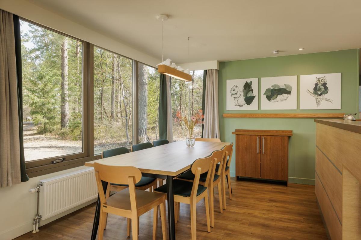 Center Parcs Les Hauts de Bruyeres - Property Image 93