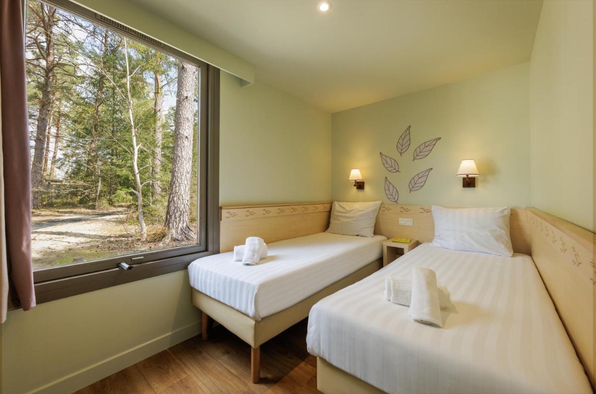 Center Parcs Les Hauts de Bruyeres - Property Image 91