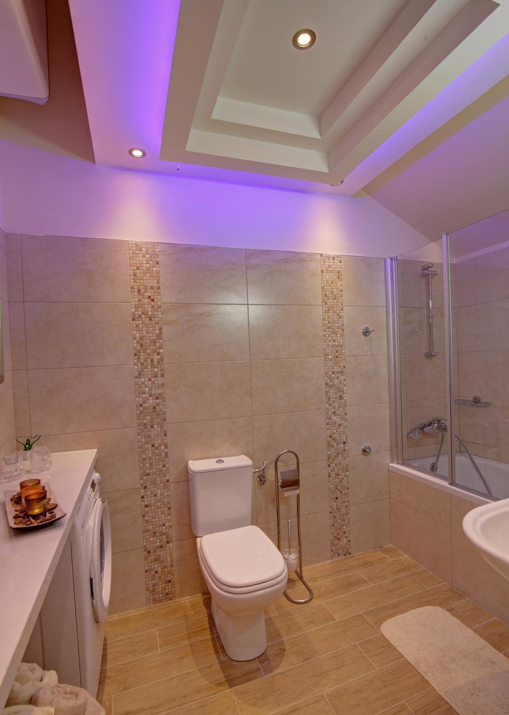 Apartment Simply The Best