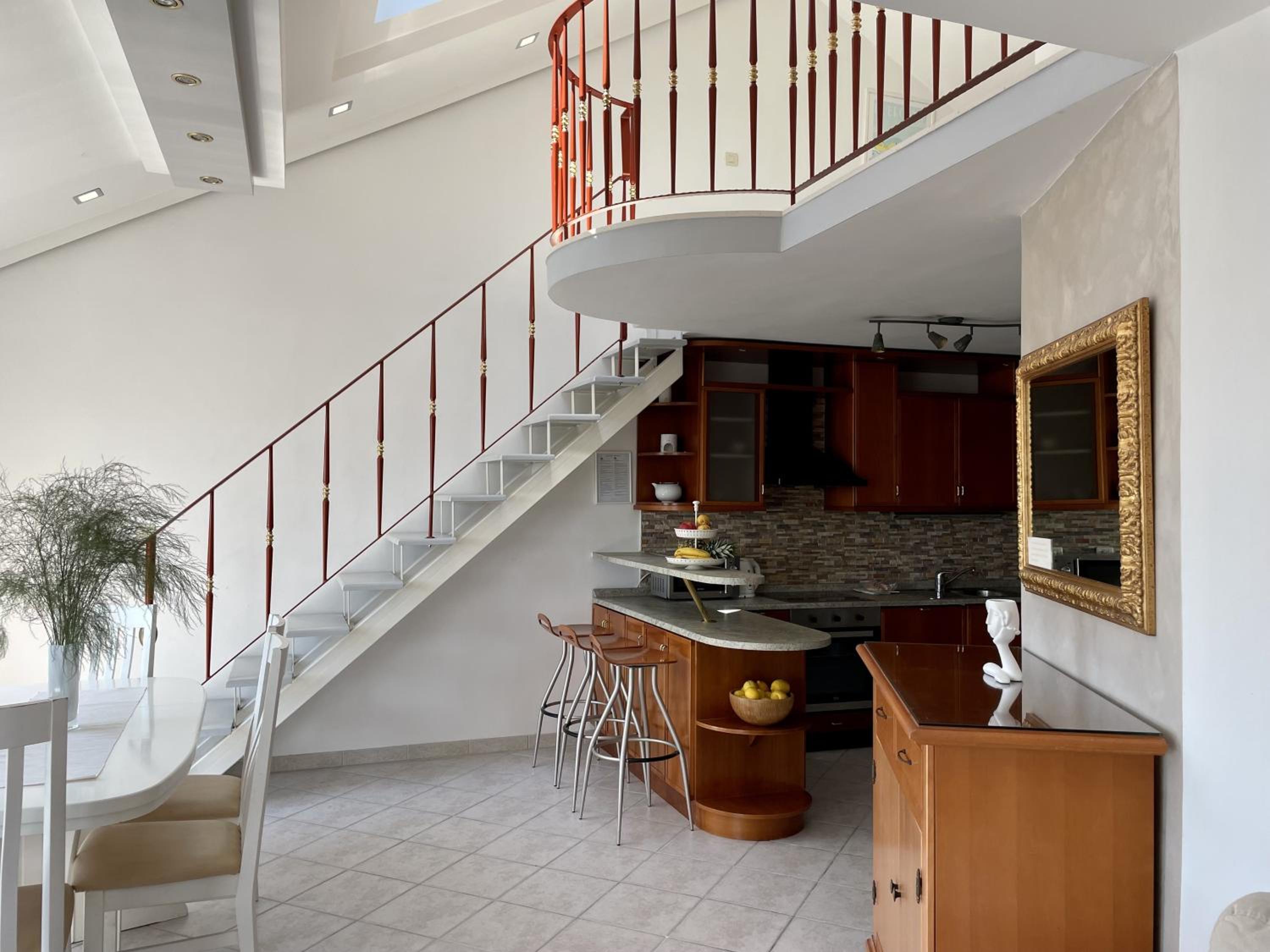 Apartment Simply The Best