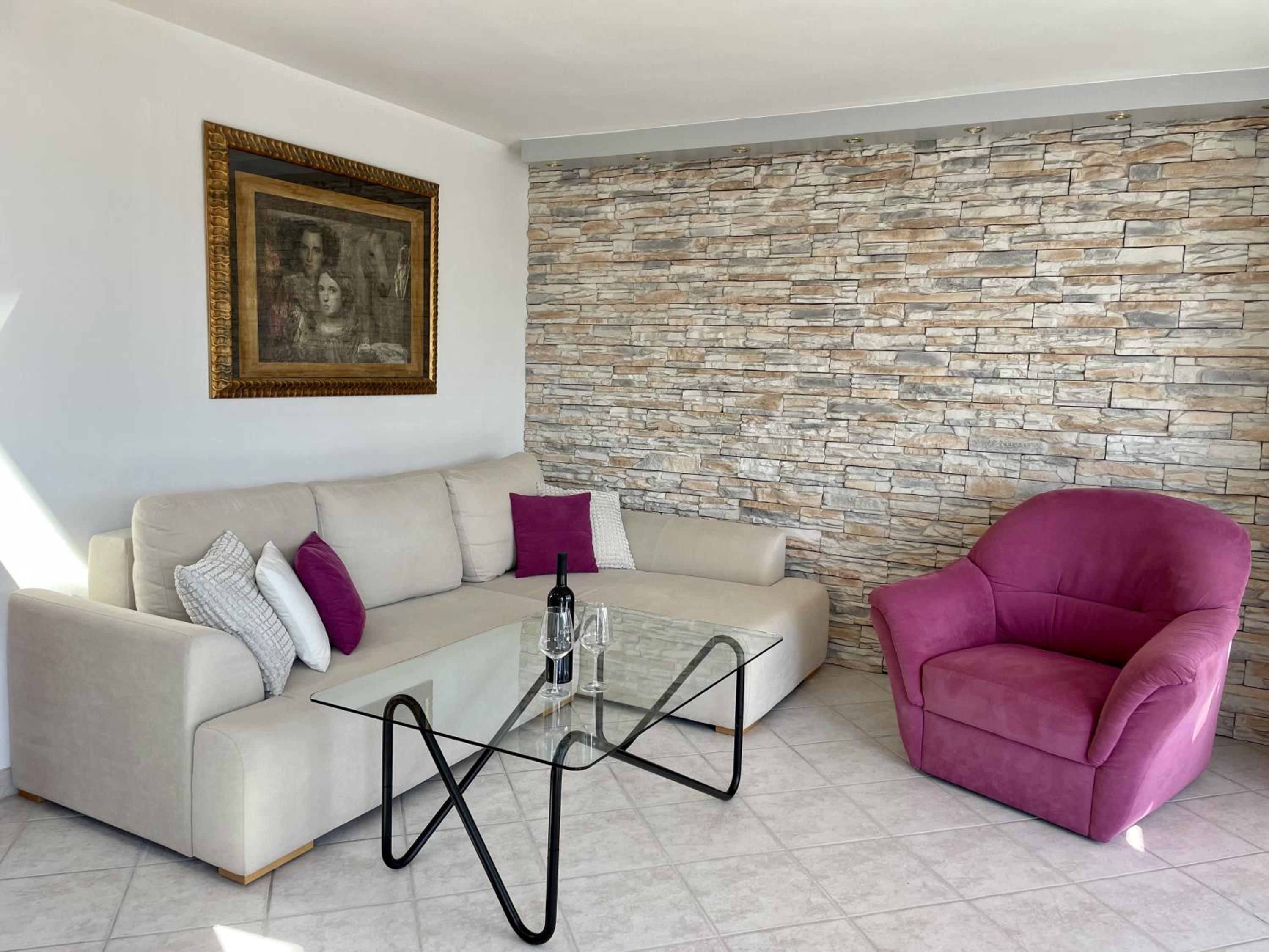 Apartment Simply The Best