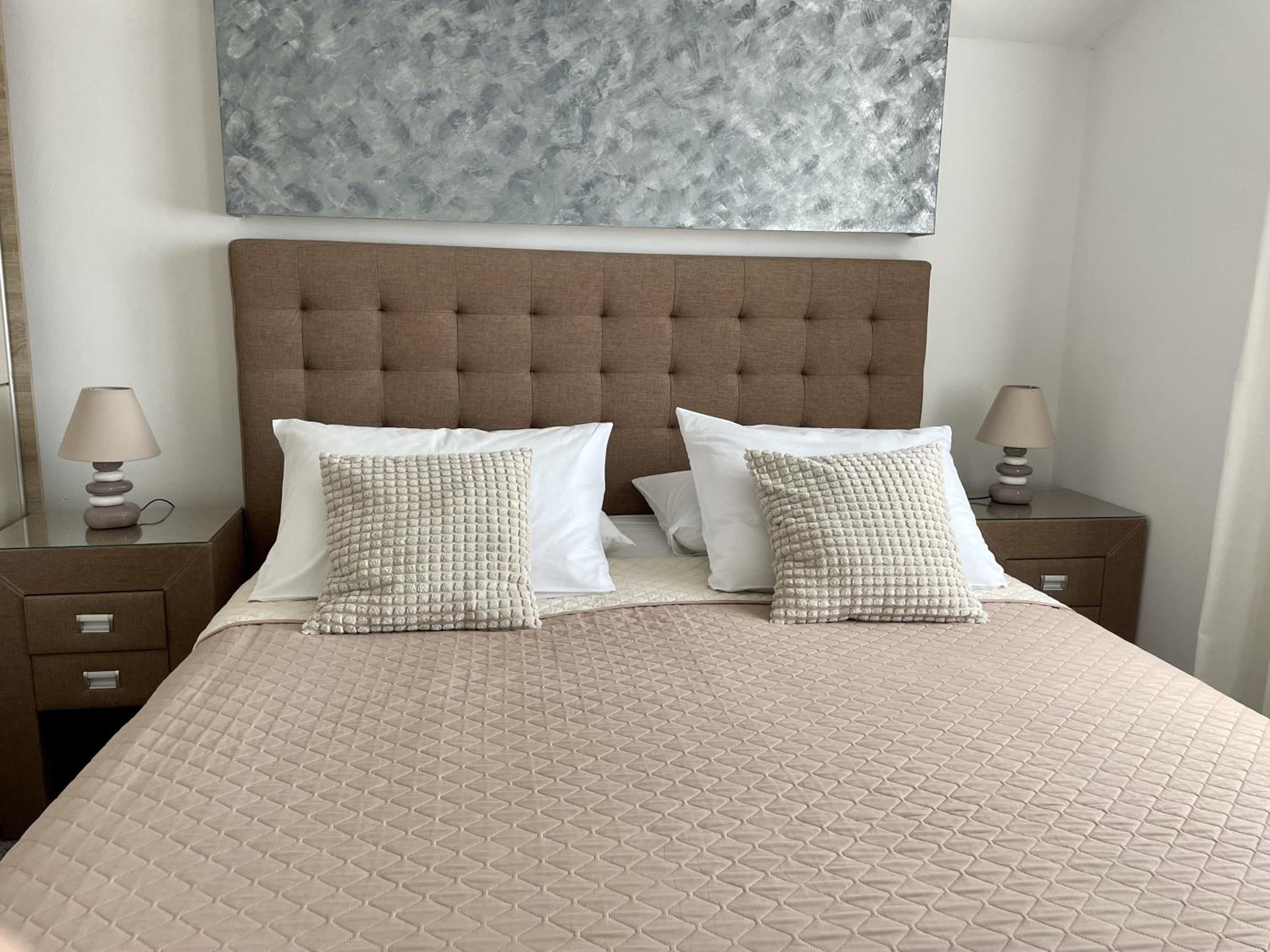 Apartment Simply The Best