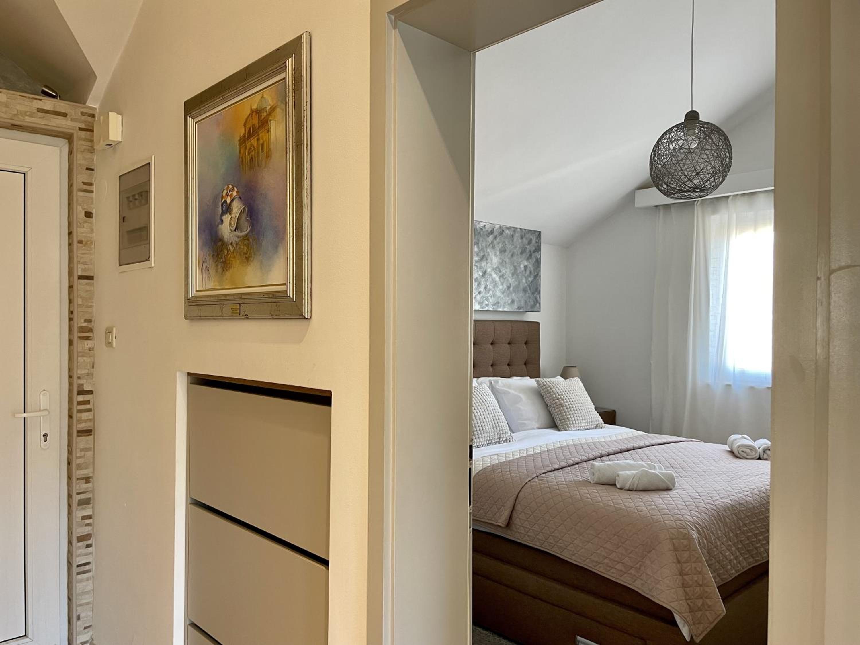 Apartment Simply The Best