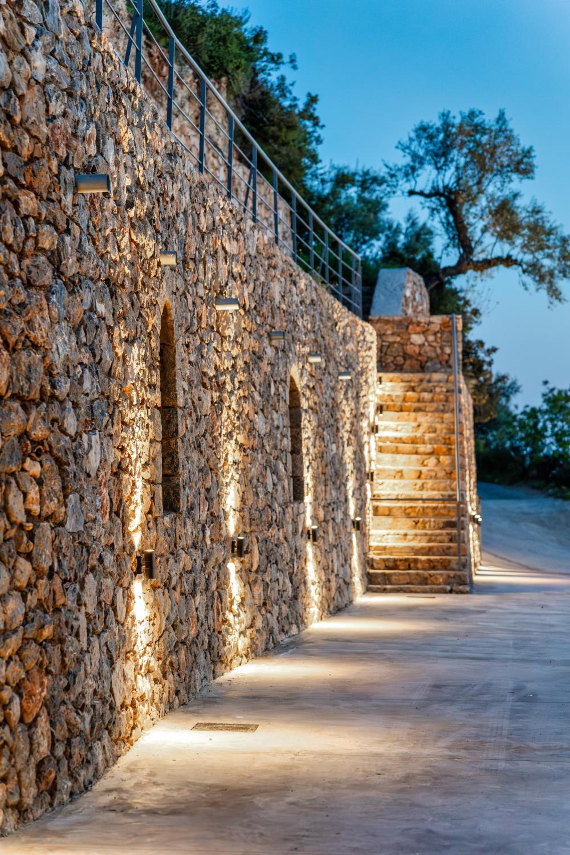 Hotel Kalma Luxury Villas