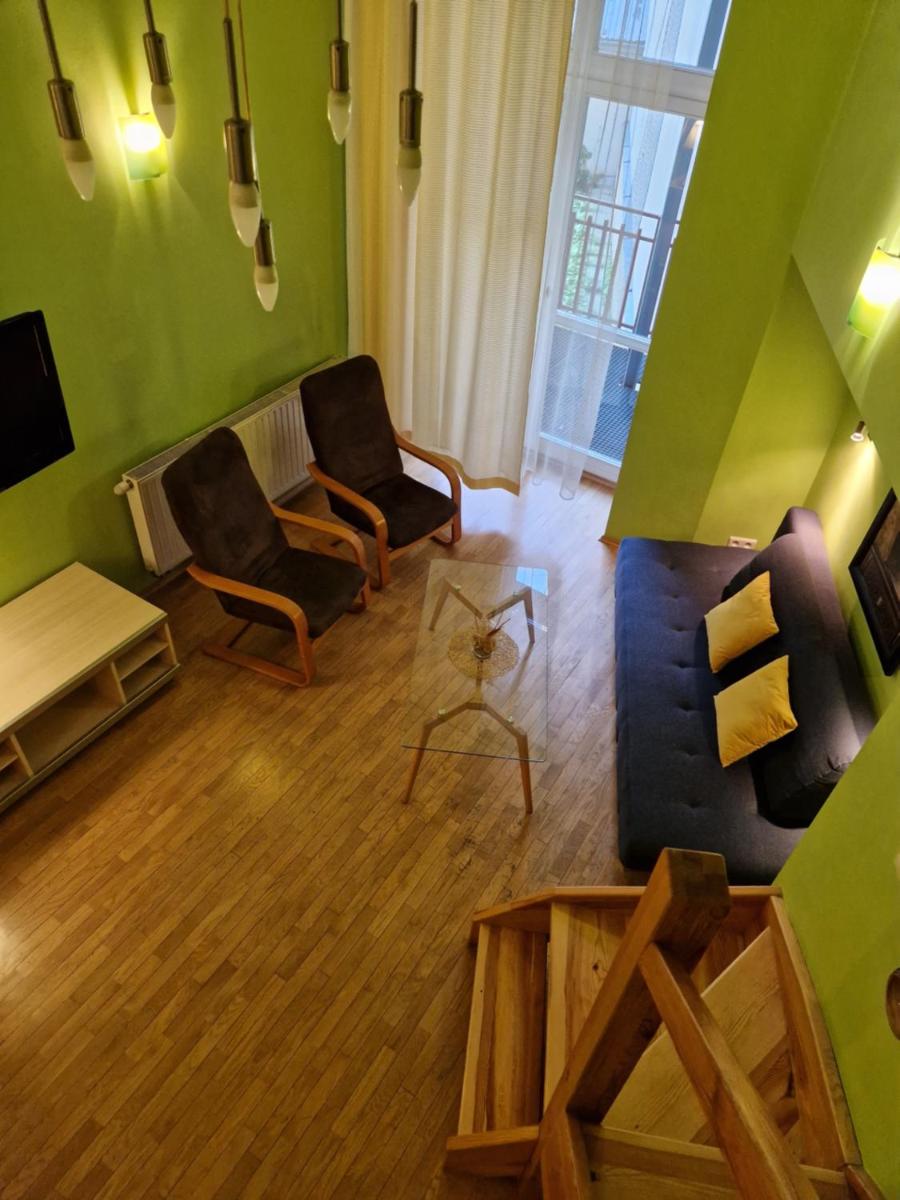 Ariadna - Pantheon Apartments view 5