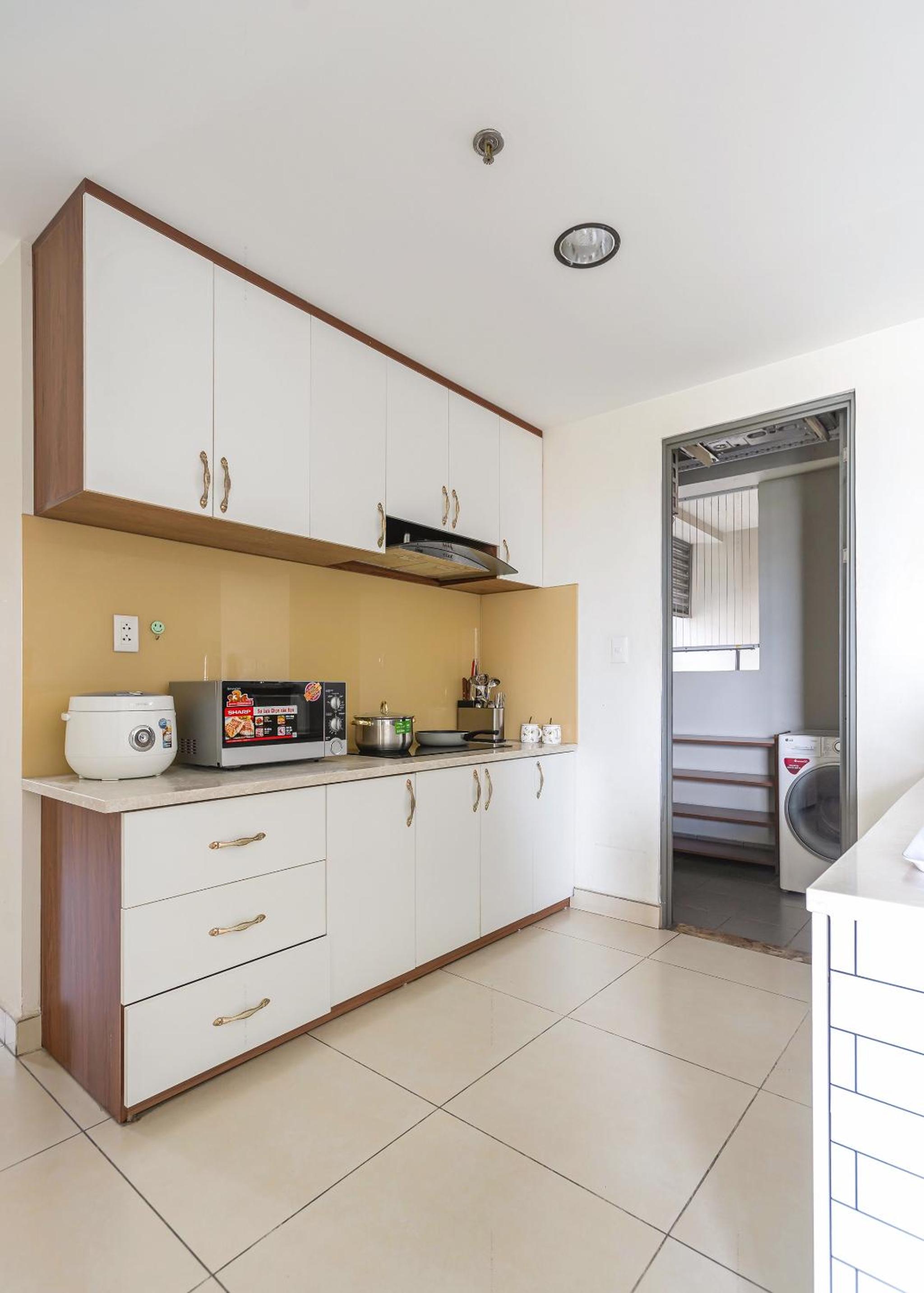 ambiHOME 3BR 2WC in Masteri Thao Dien District 2