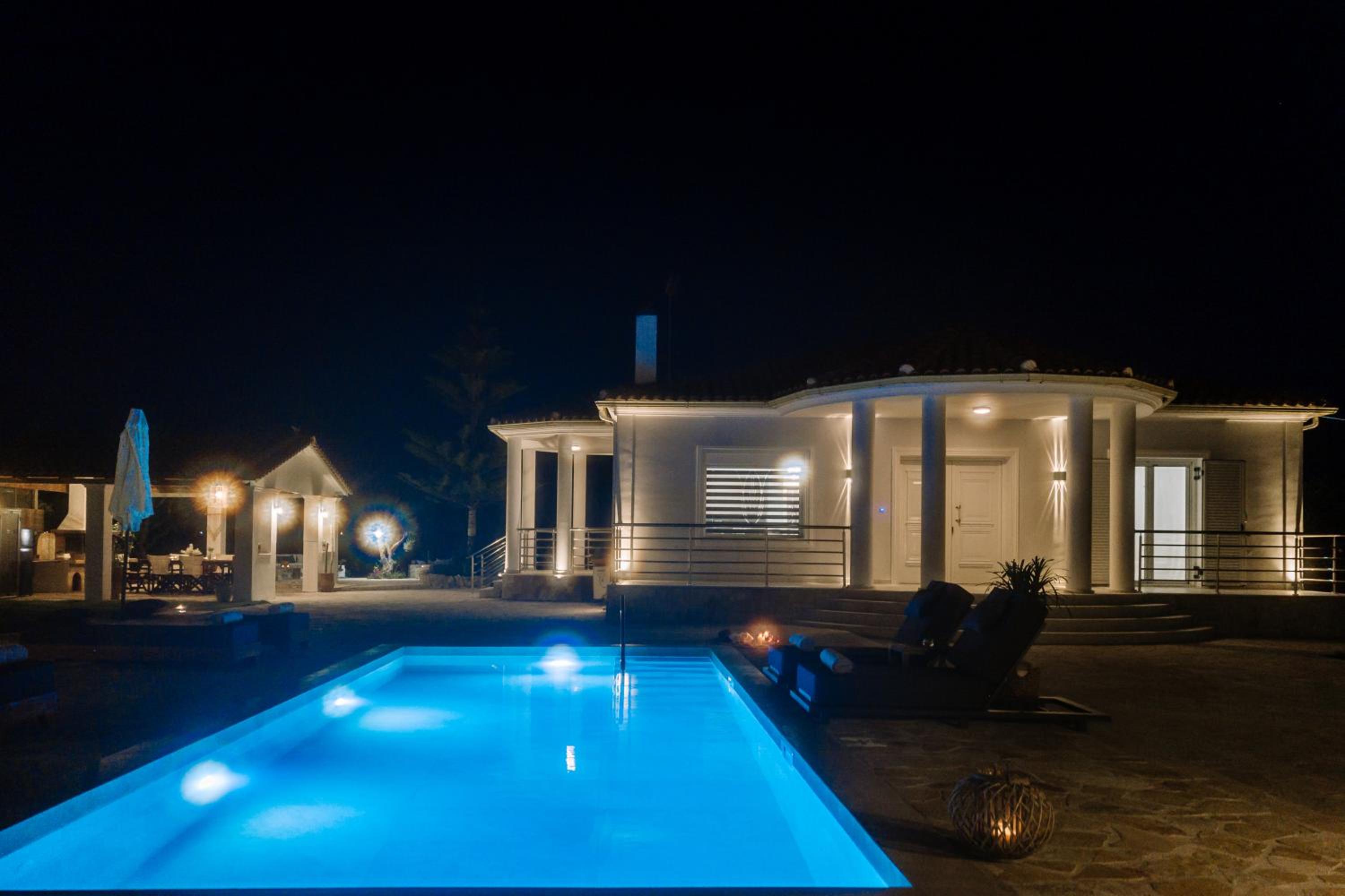 Villa Ellania
