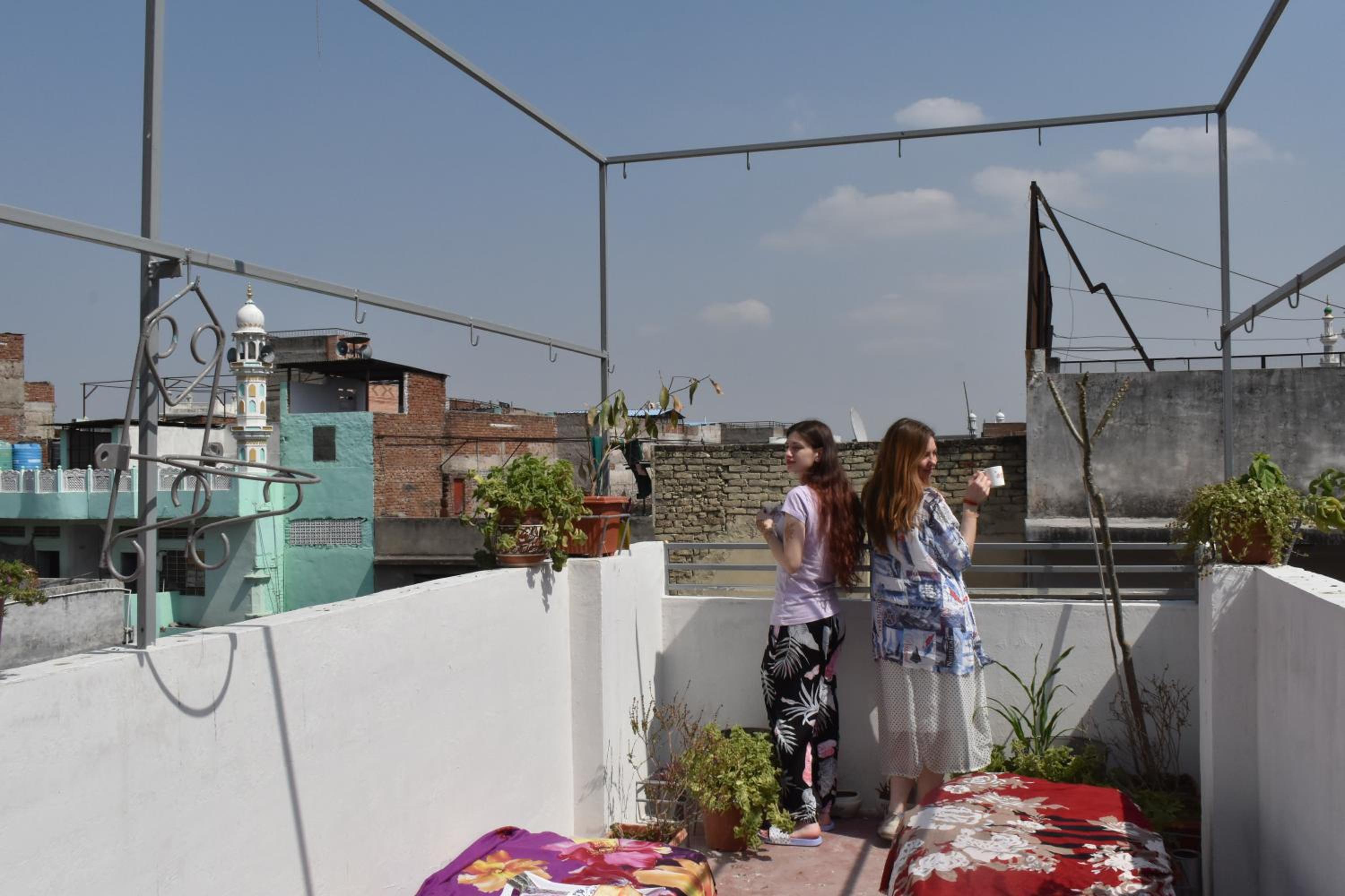 roof
