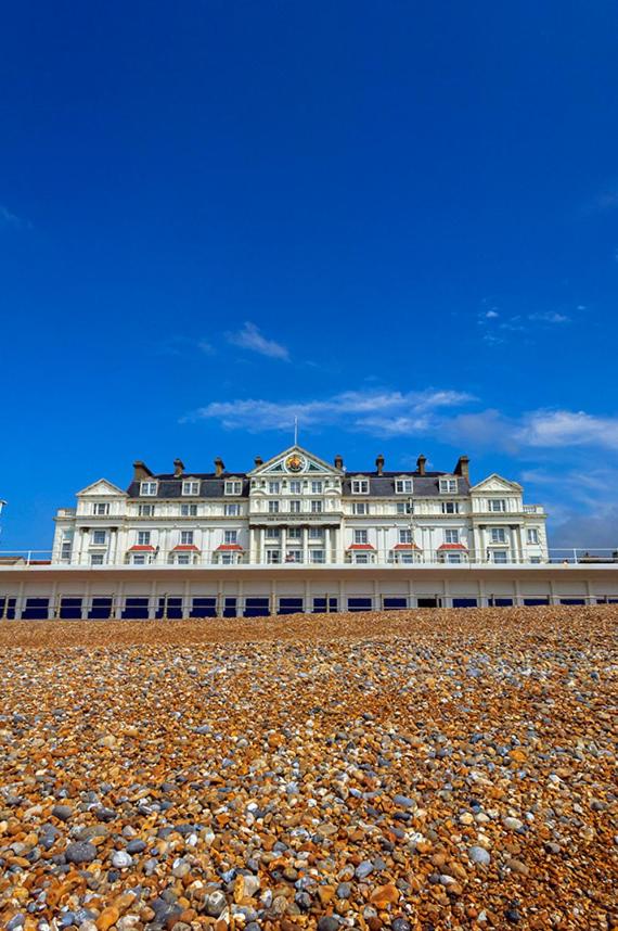 Hastings Vacations - Royal Victoria Hotel - Property Image 1