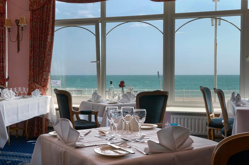 Hastings Vacations - Royal Victoria Hotel - Property Image 14