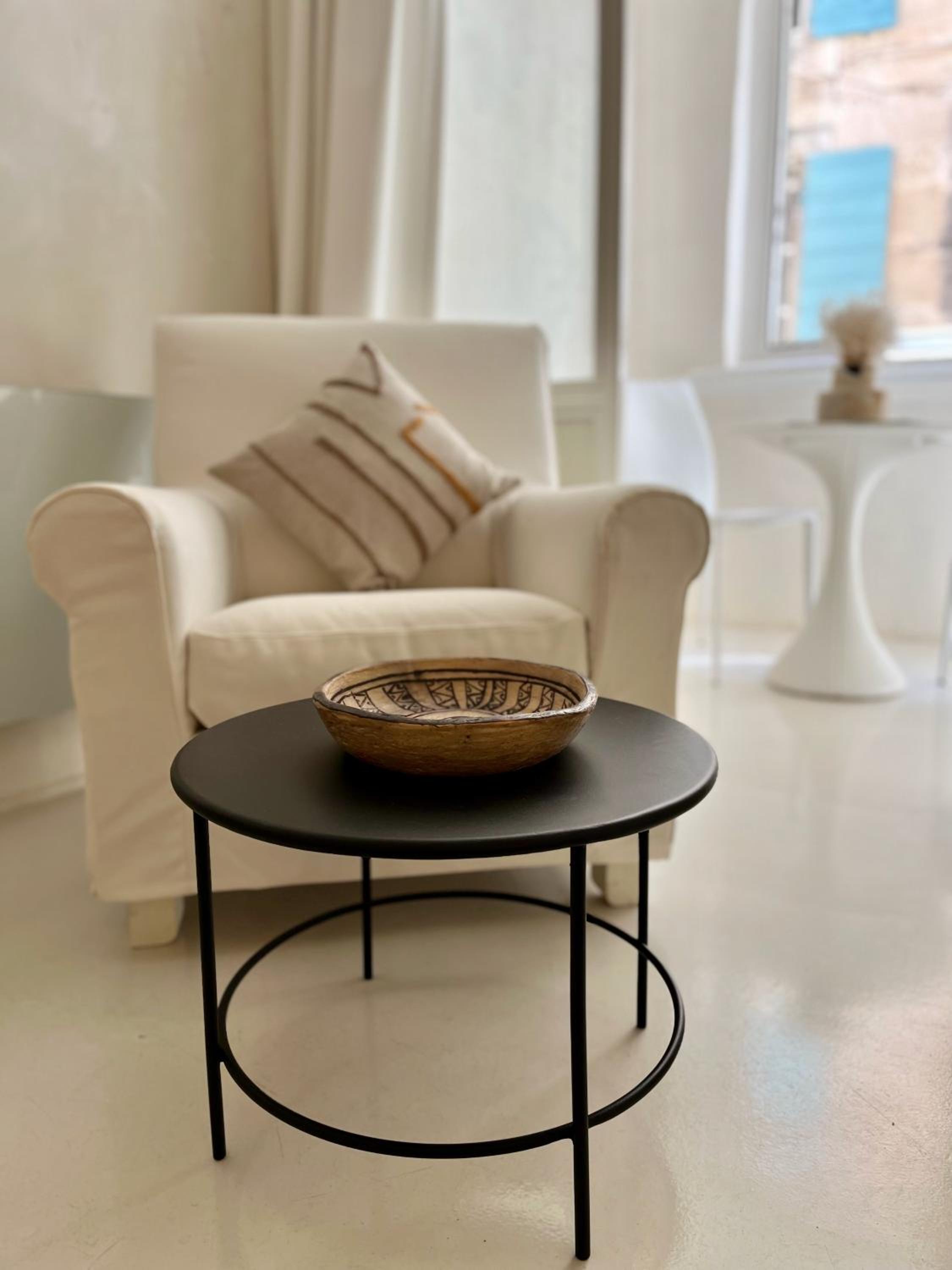 La Maison Plume, Appart Boutique