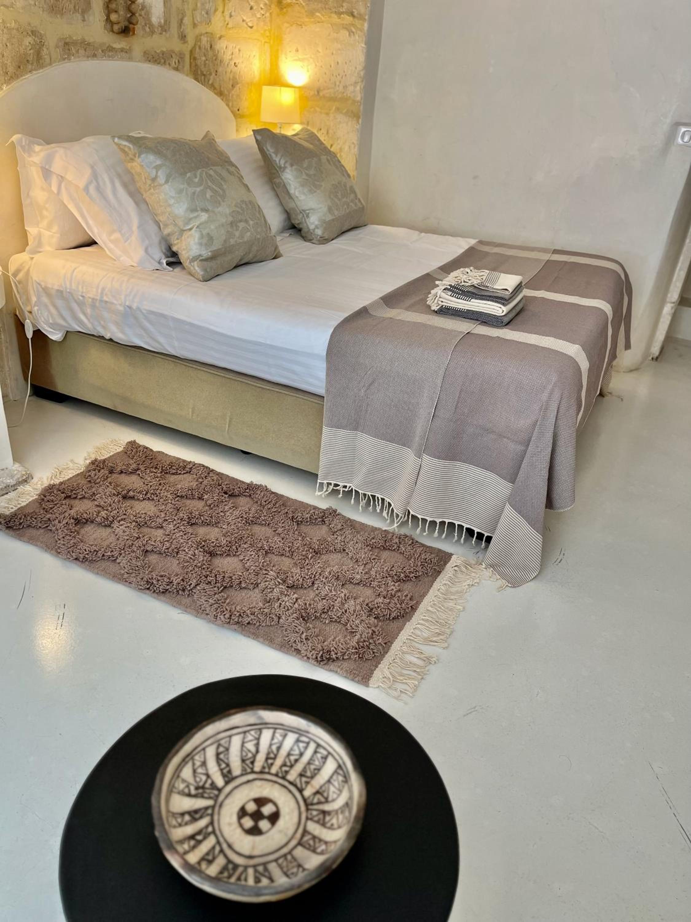 La Maison Plume, Appart Boutique