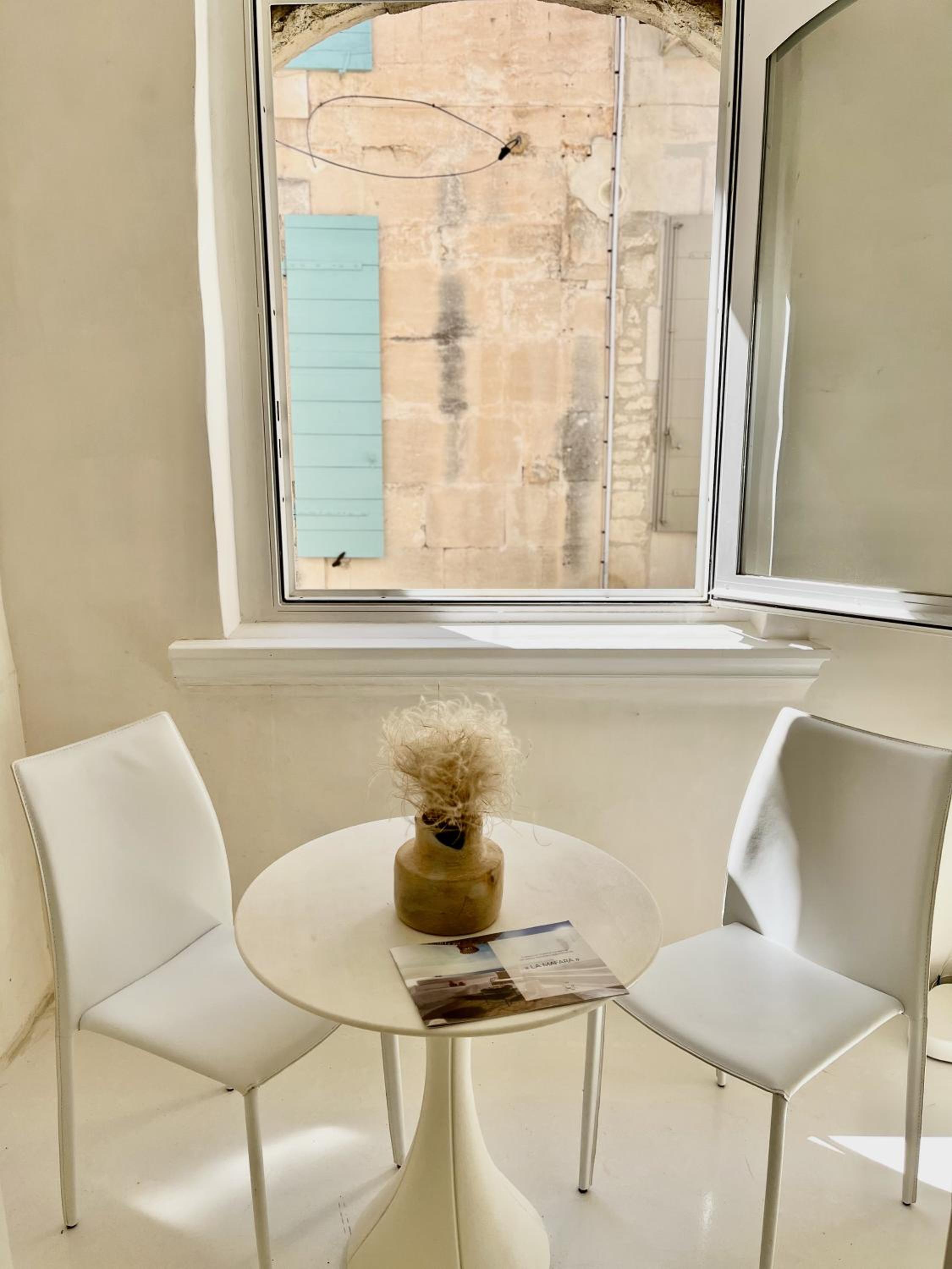 La Maison Plume, Appart Boutique