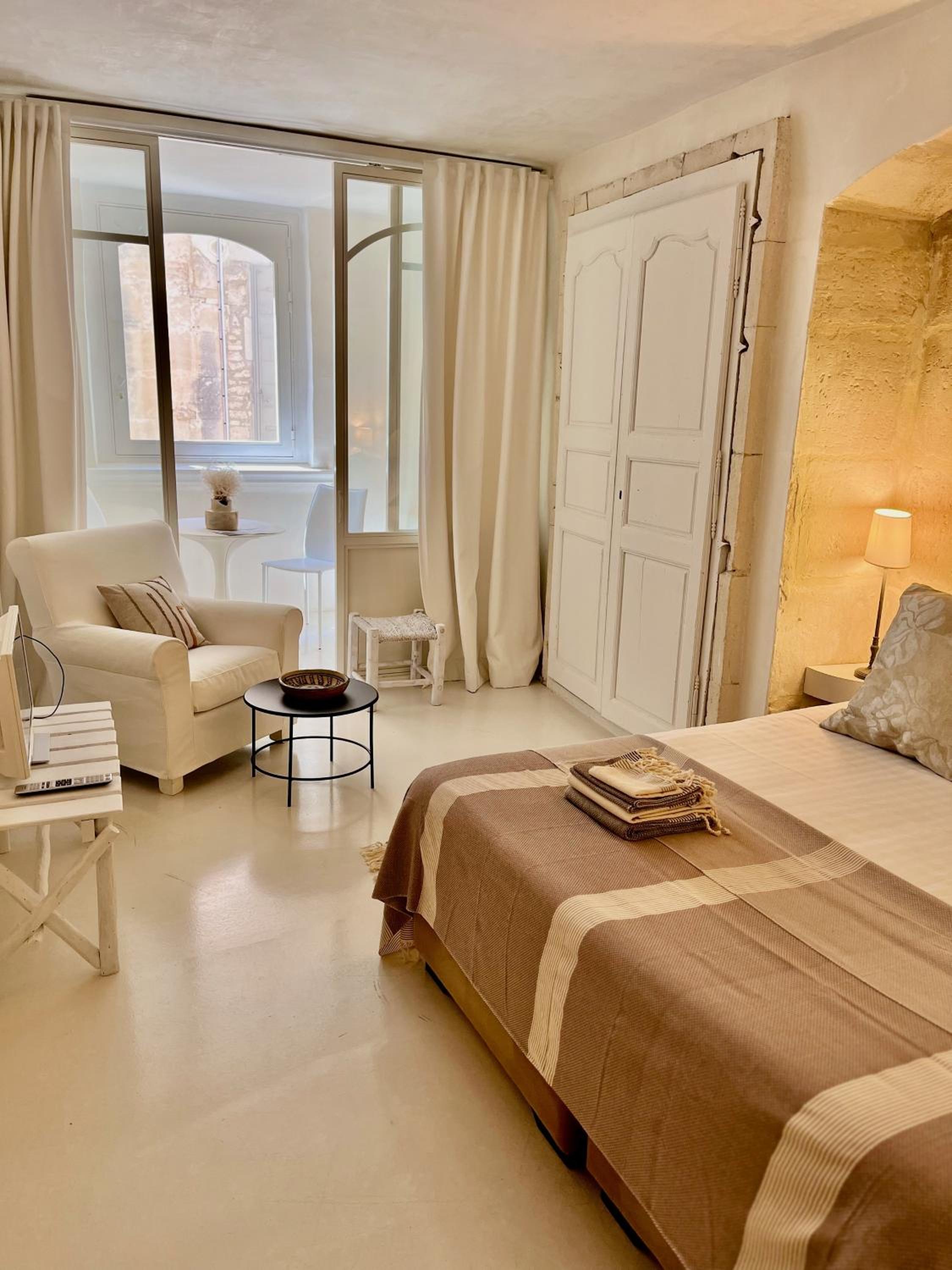 La Maison Plume, Appart Boutique