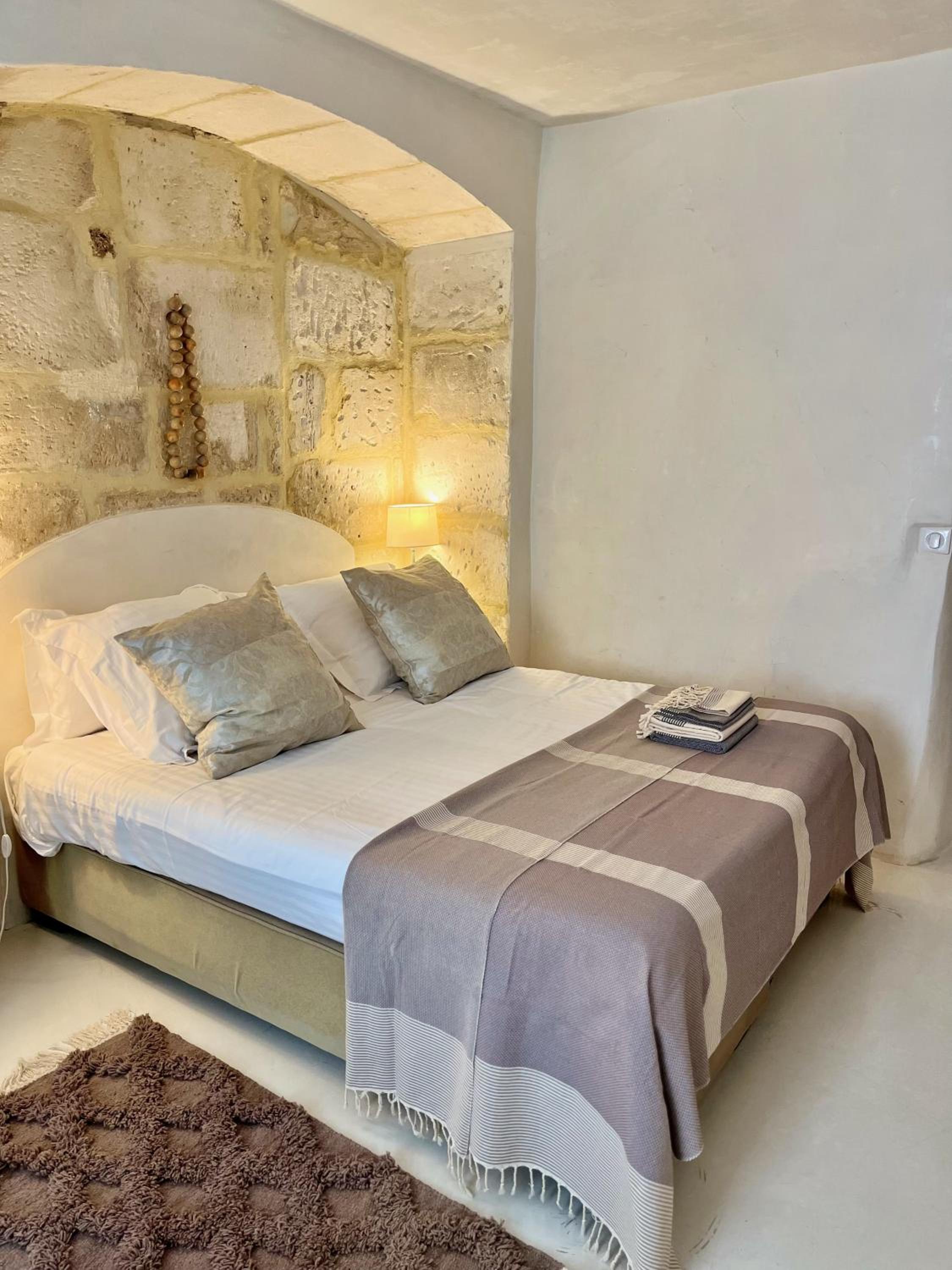 La Maison Plume, Appart Boutique