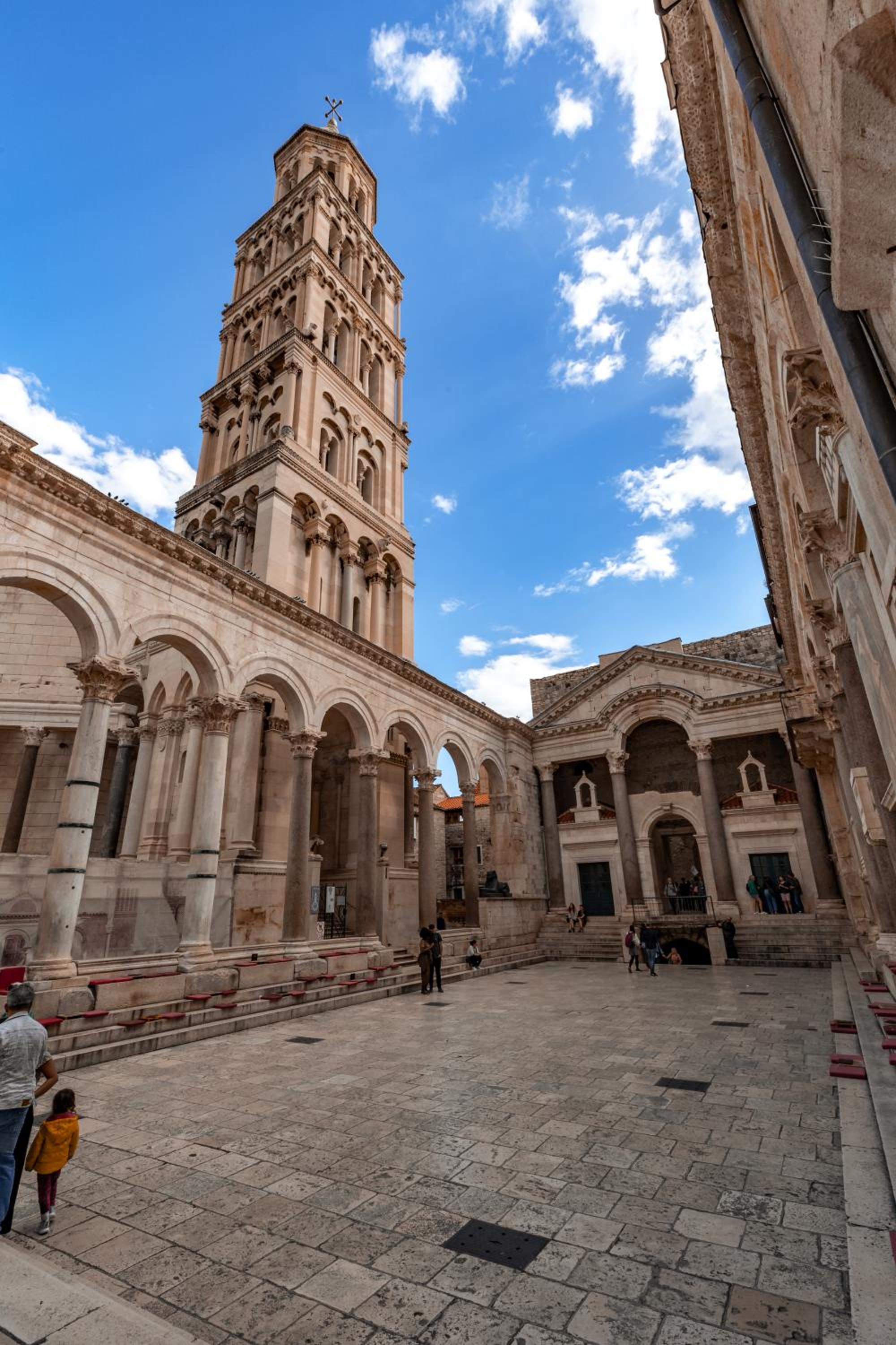Porta Orientalis