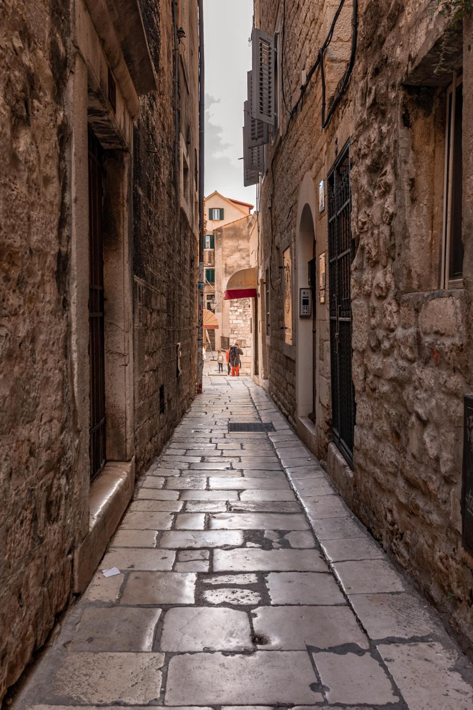 Porta Orientalis
