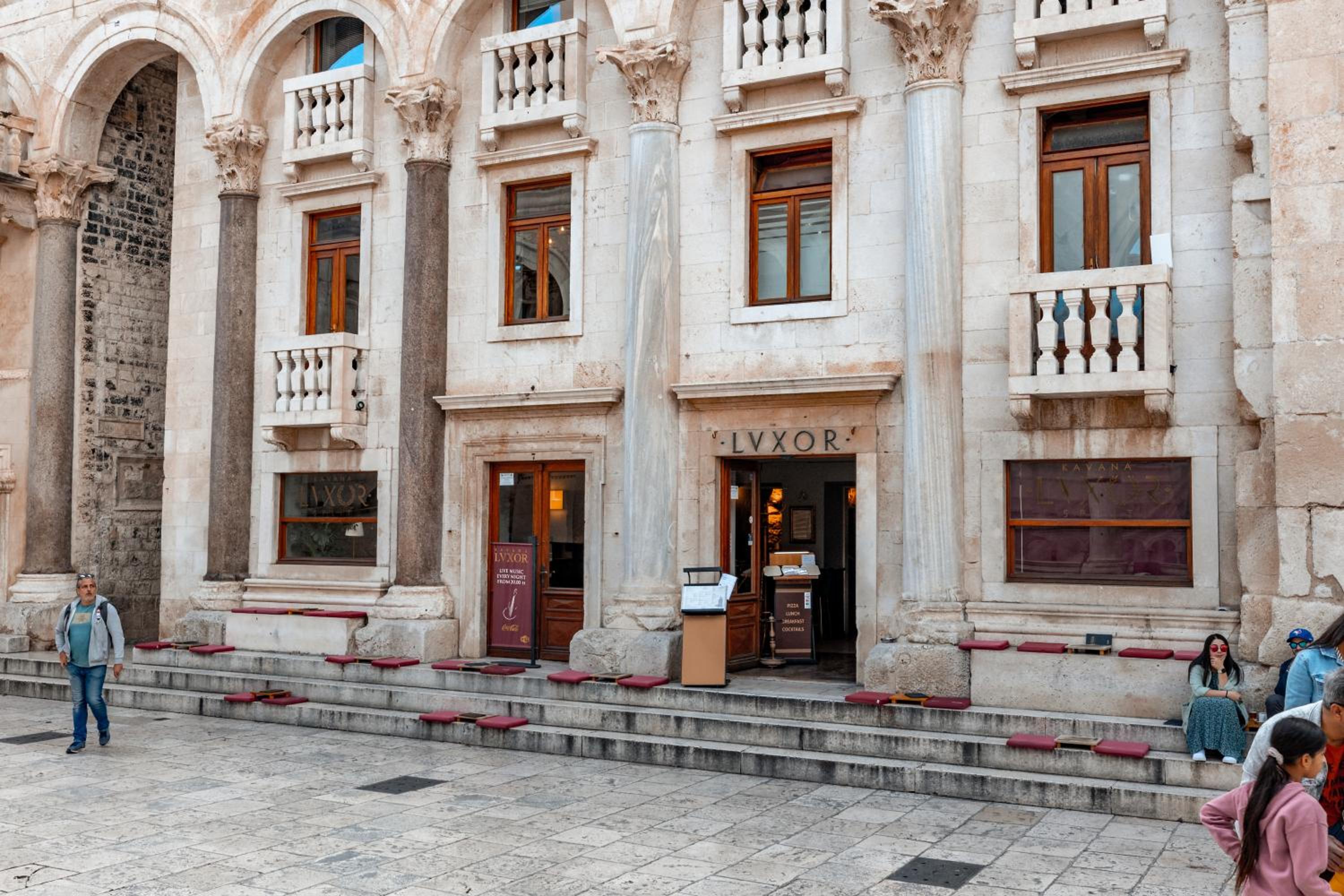 Porta Orientalis