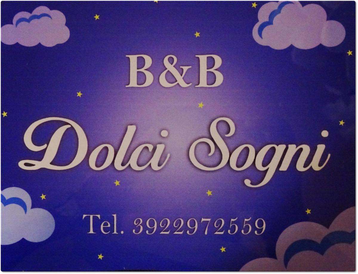 Dolci Sogni view 5