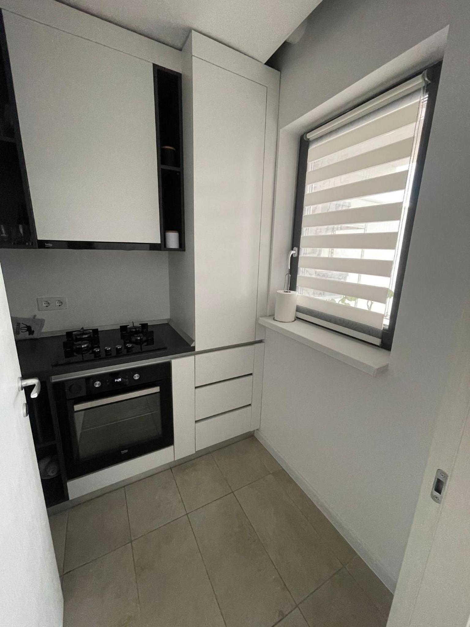 Citta luxury apartment 75 view 2