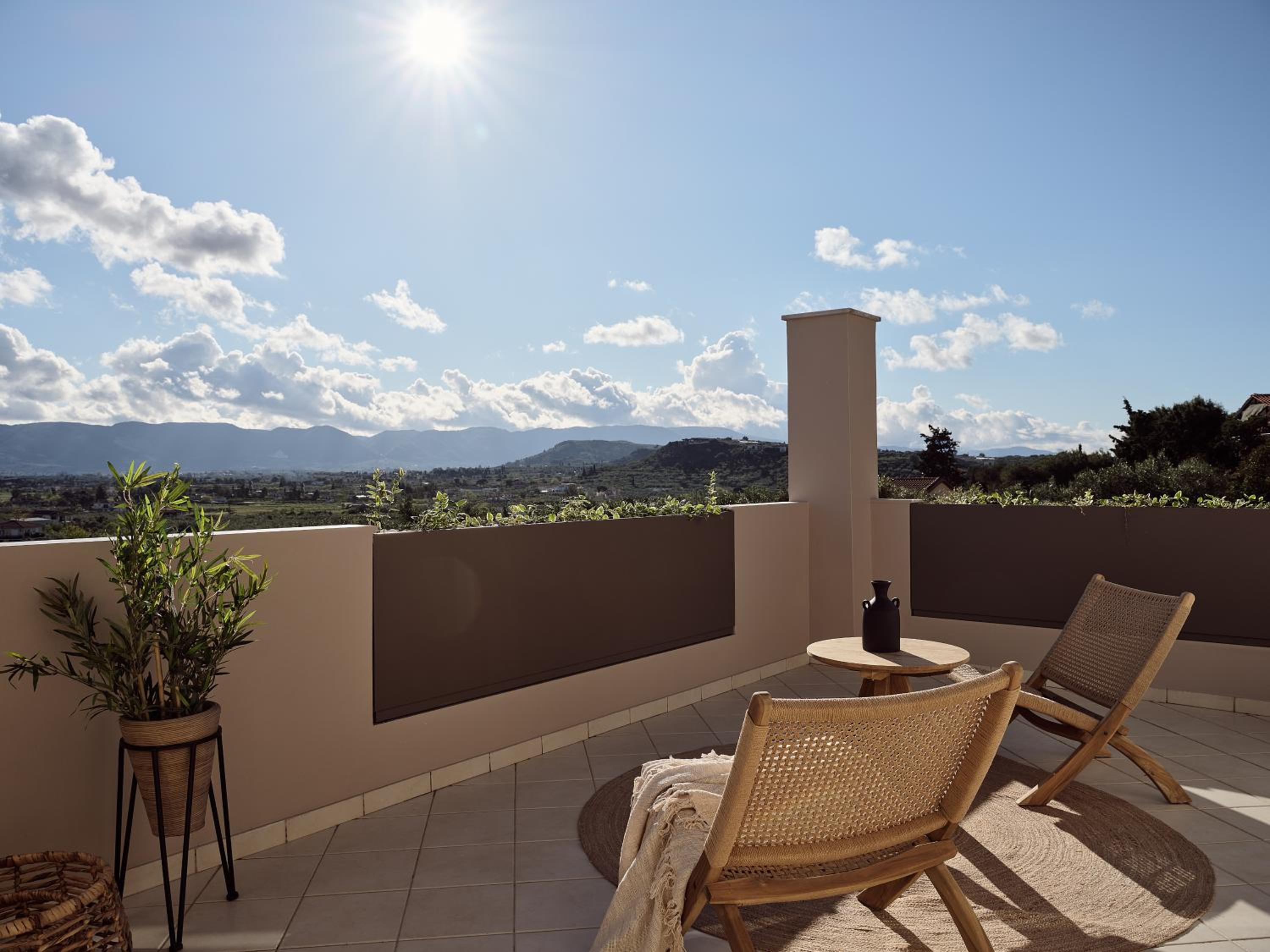 Conte Gesto Villa, with Heated Pool, By ThinkVilla photo 5