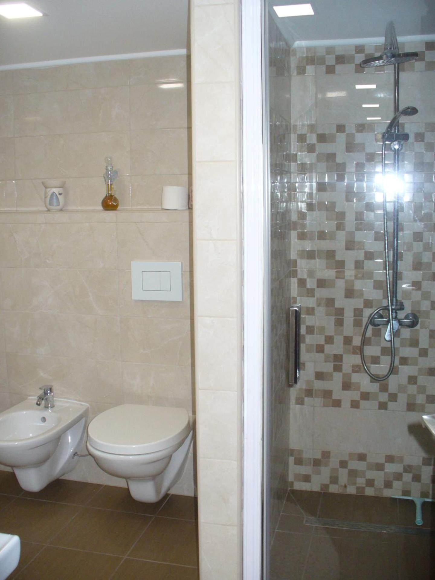 Berta Apartman