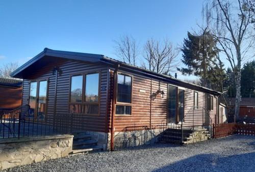 Sycamore Lodge Auchterarder